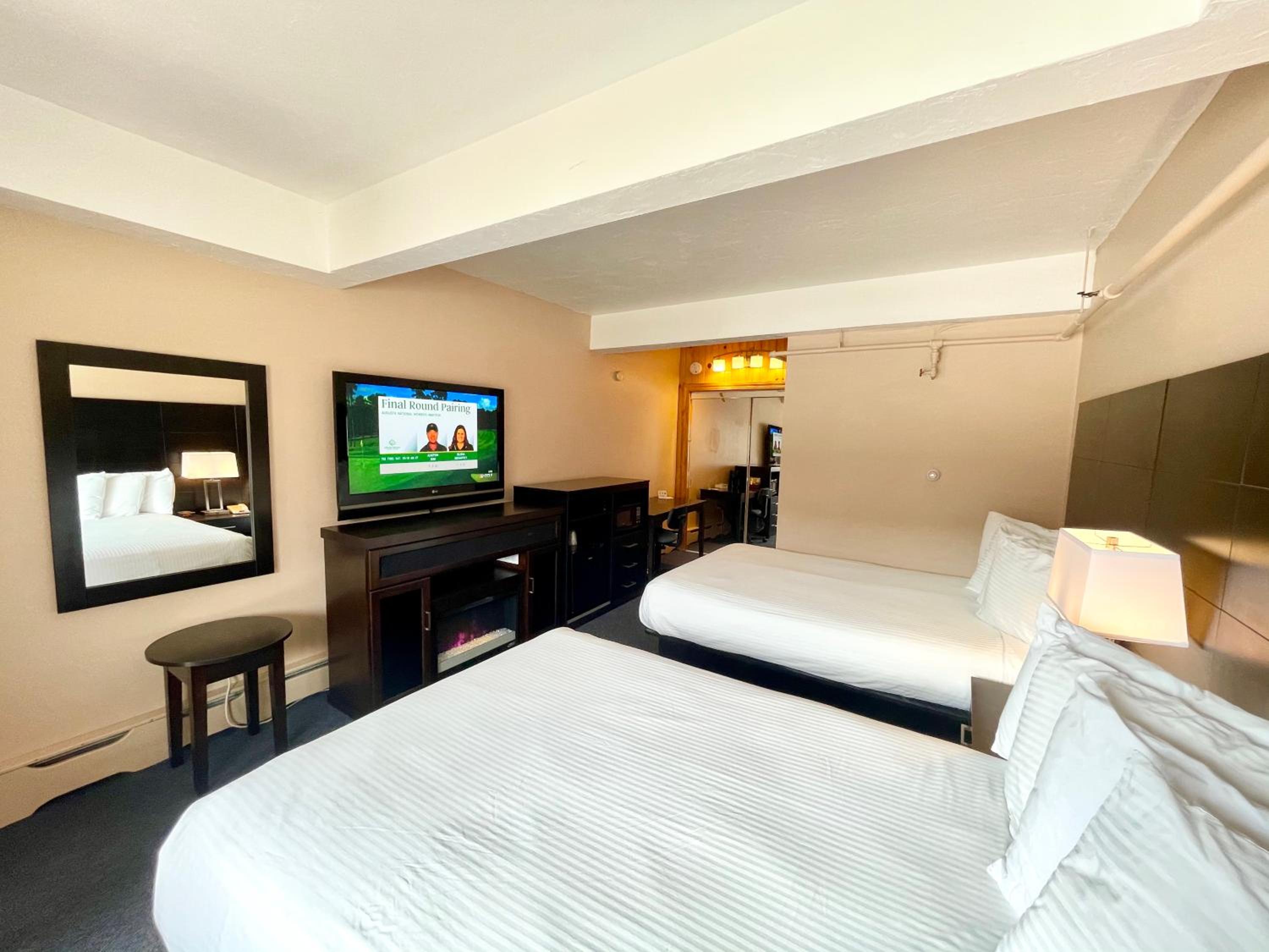 Double Room - Photo 2