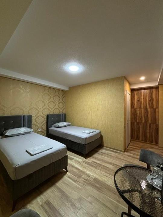 Budget Twin Room