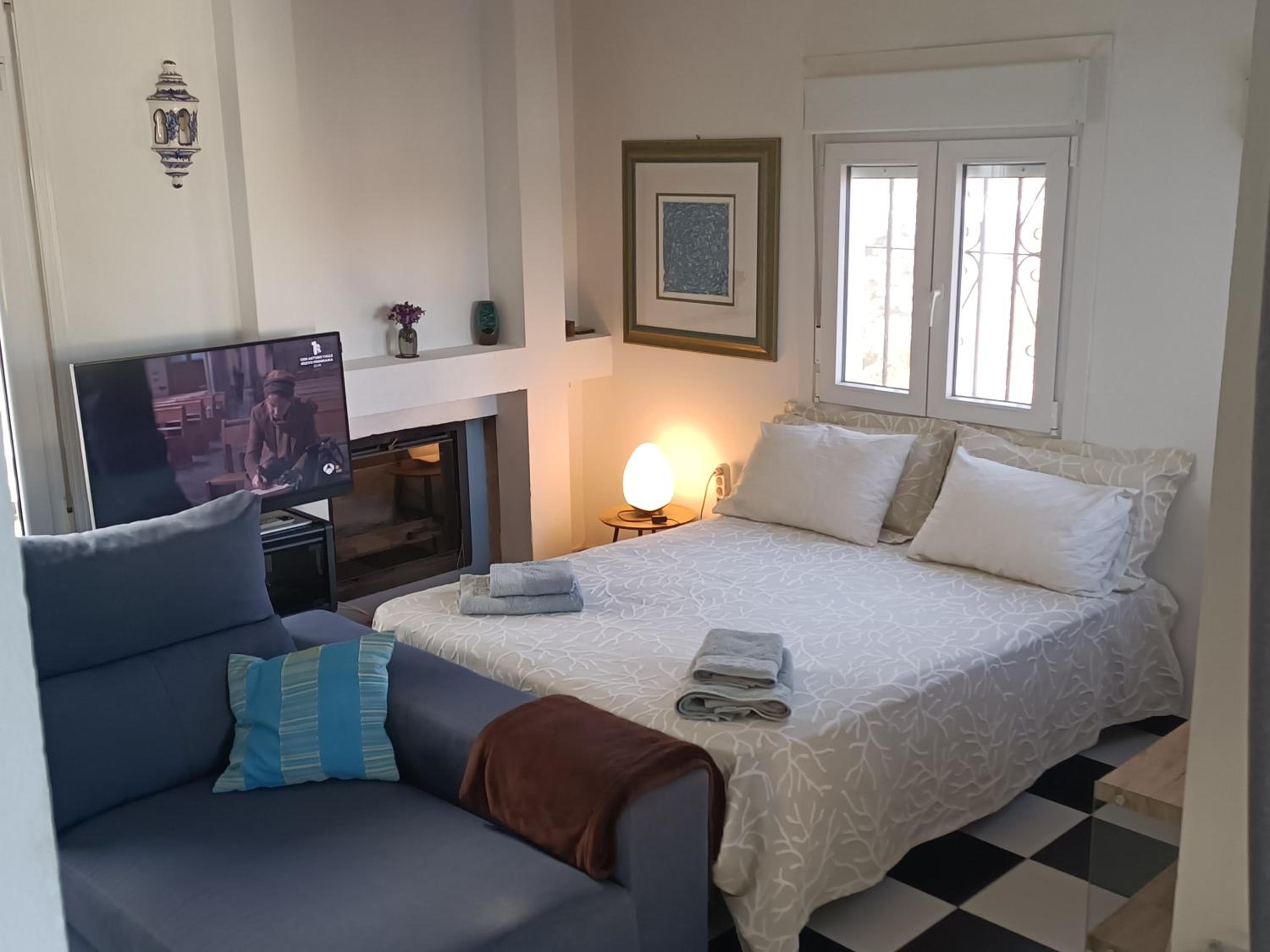 Casa de Vacaciones