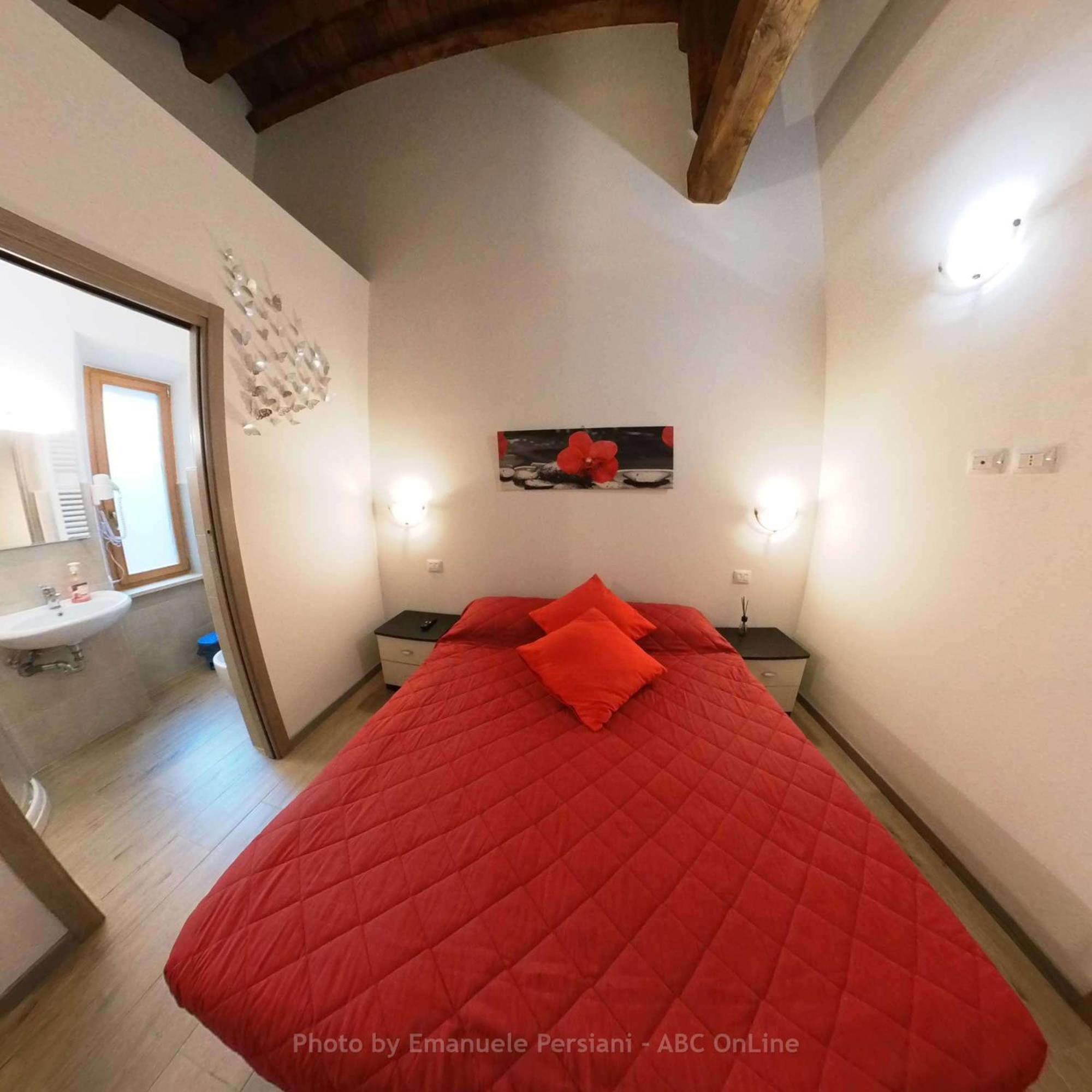 Double Room photo 3