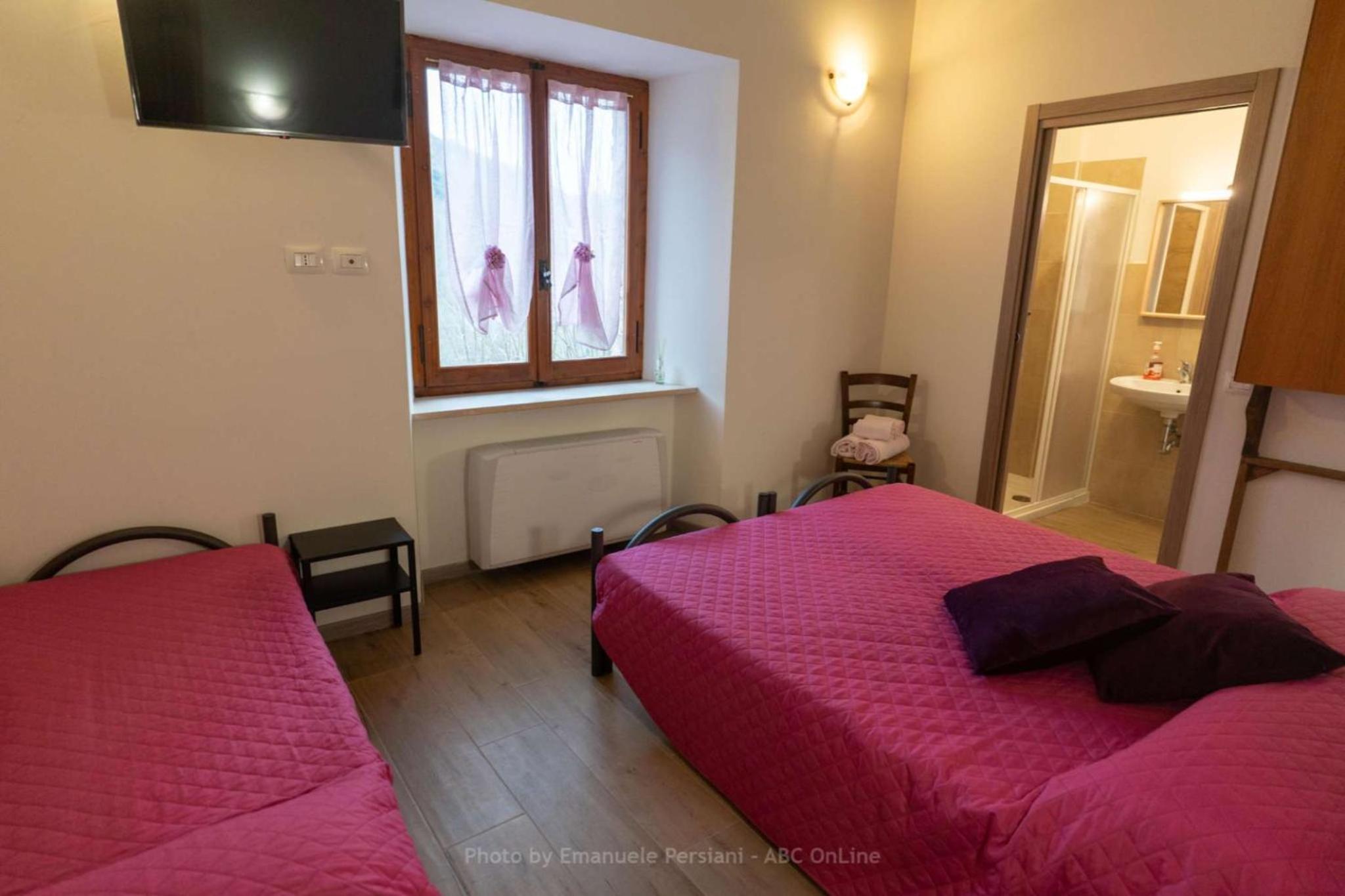 Triple Room photo 2