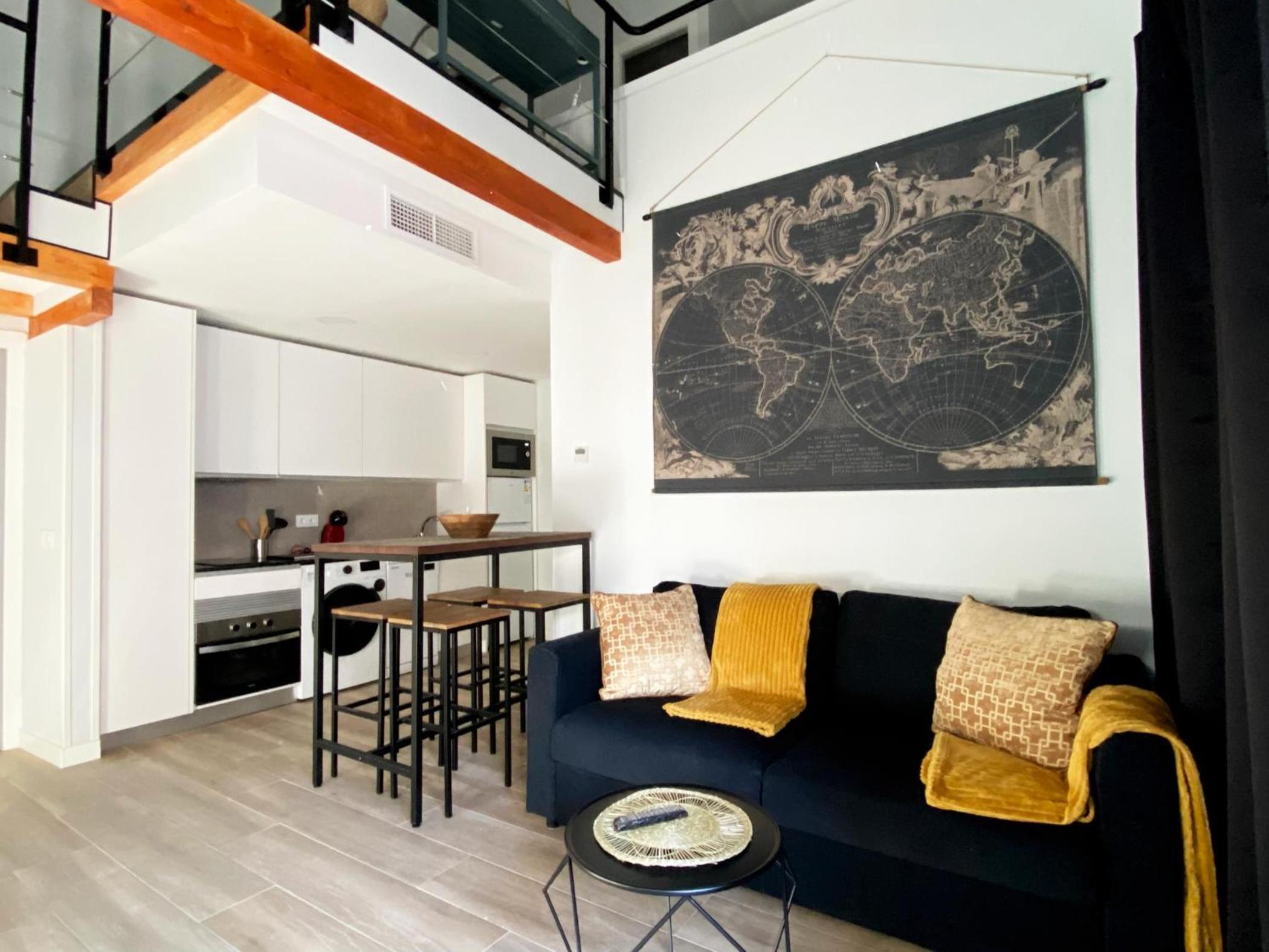 Apartamento