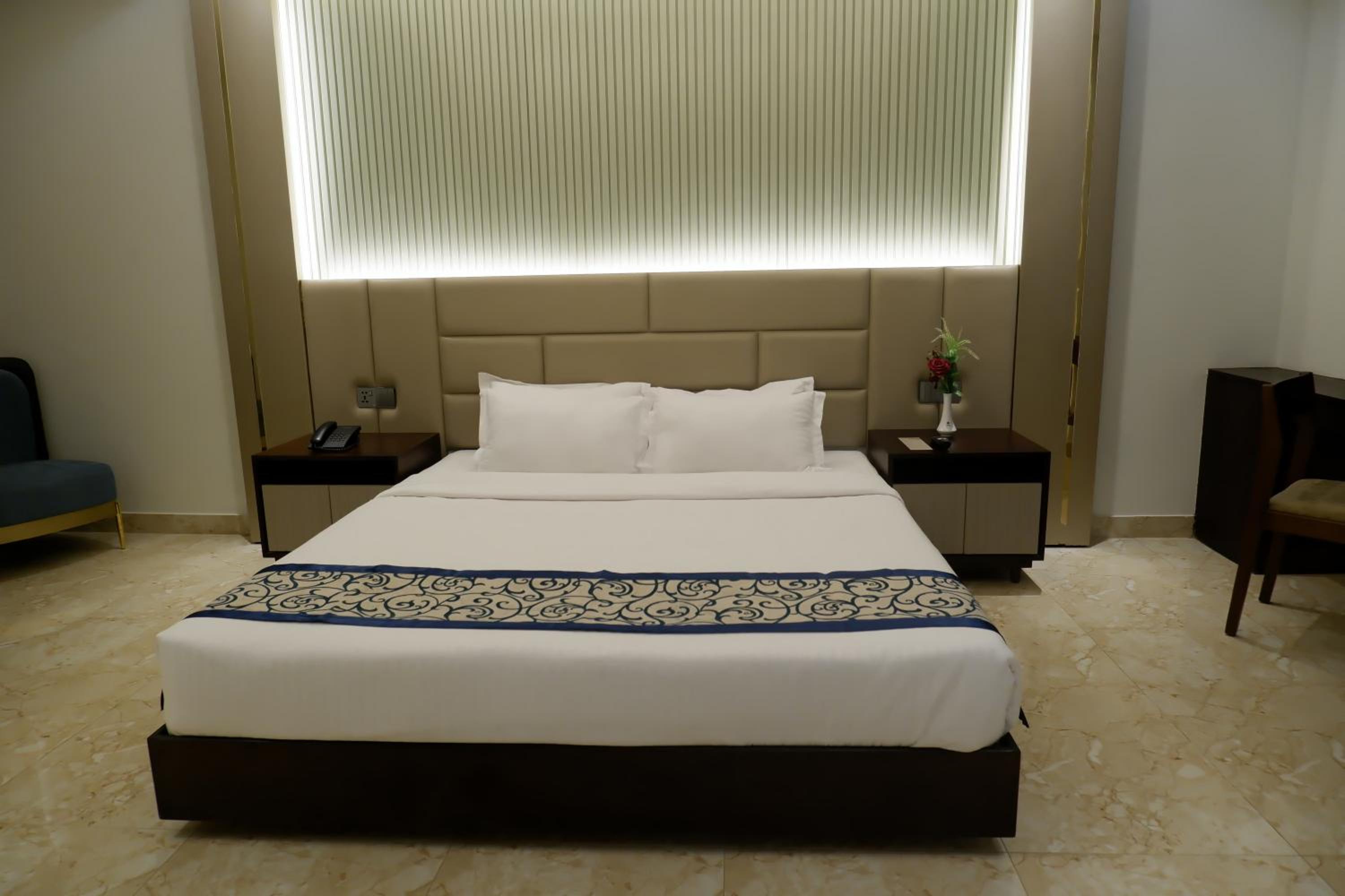 Presidential Suite photo 1