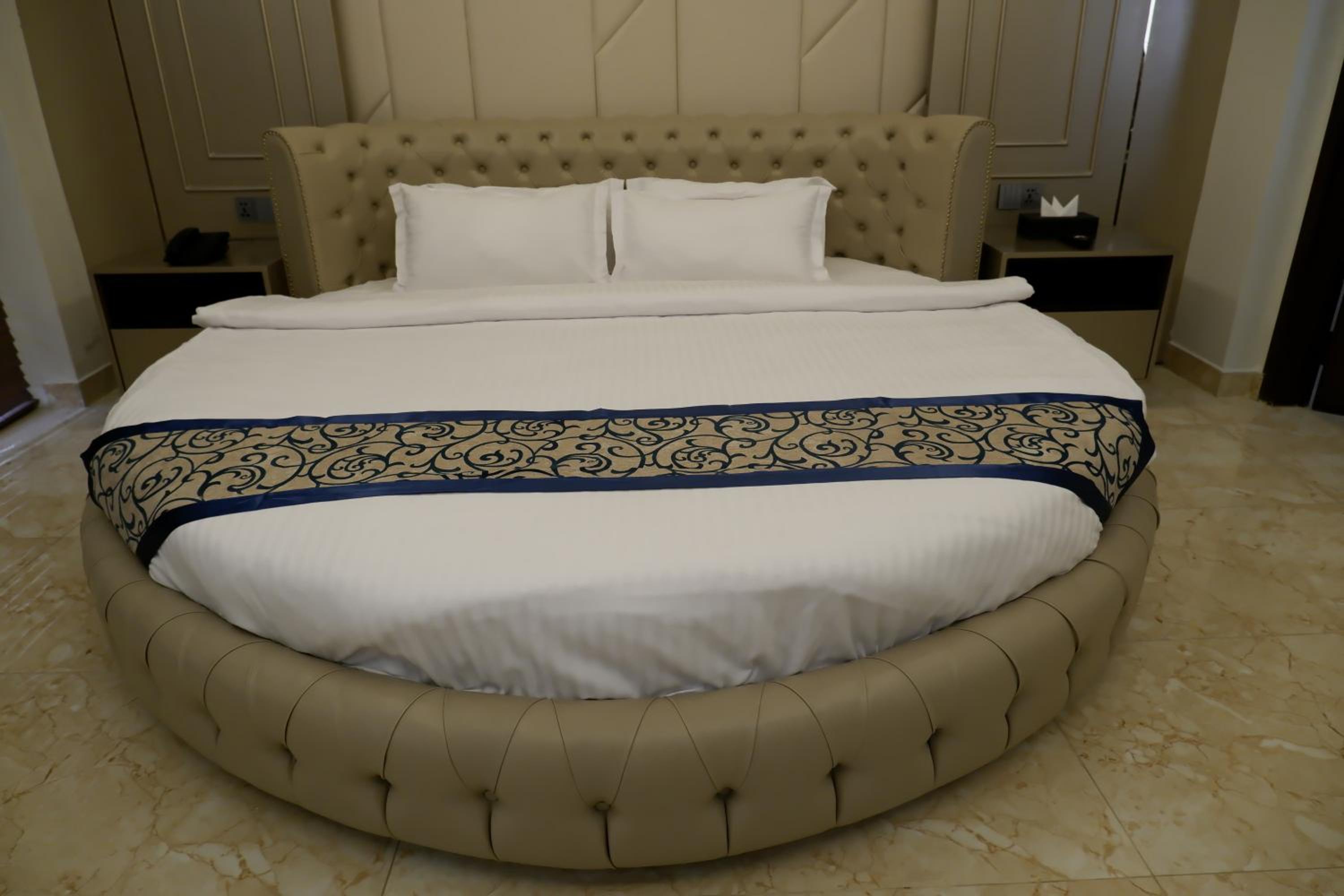 Presidential Suite photo 2
