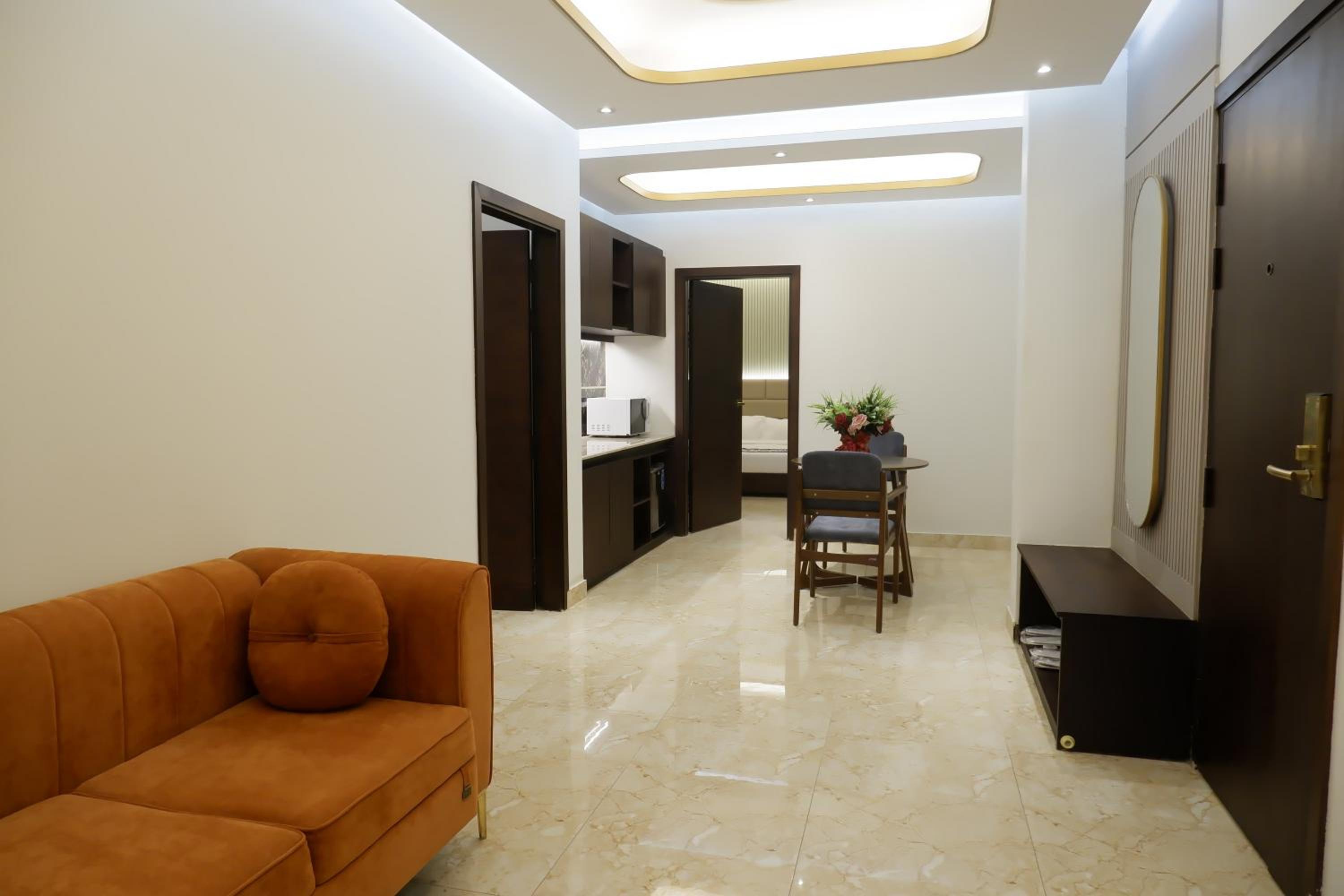 Presidential Suite photo 3