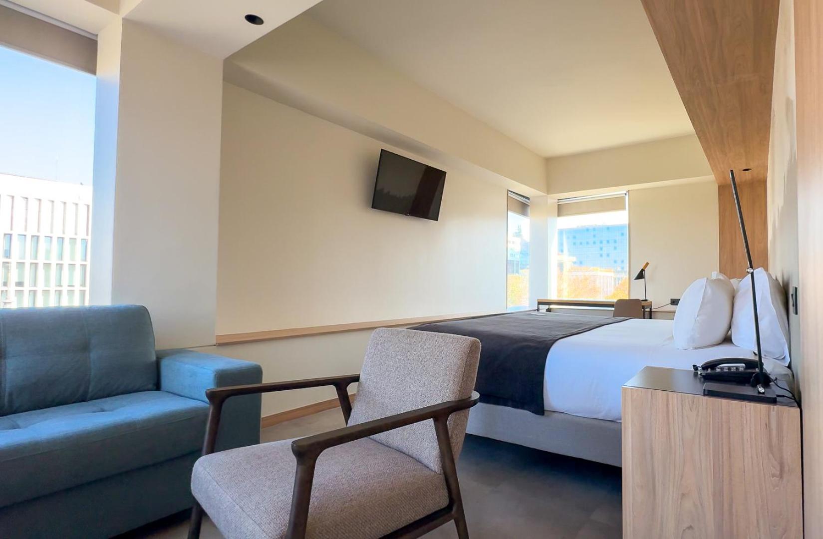 Suite photo 3