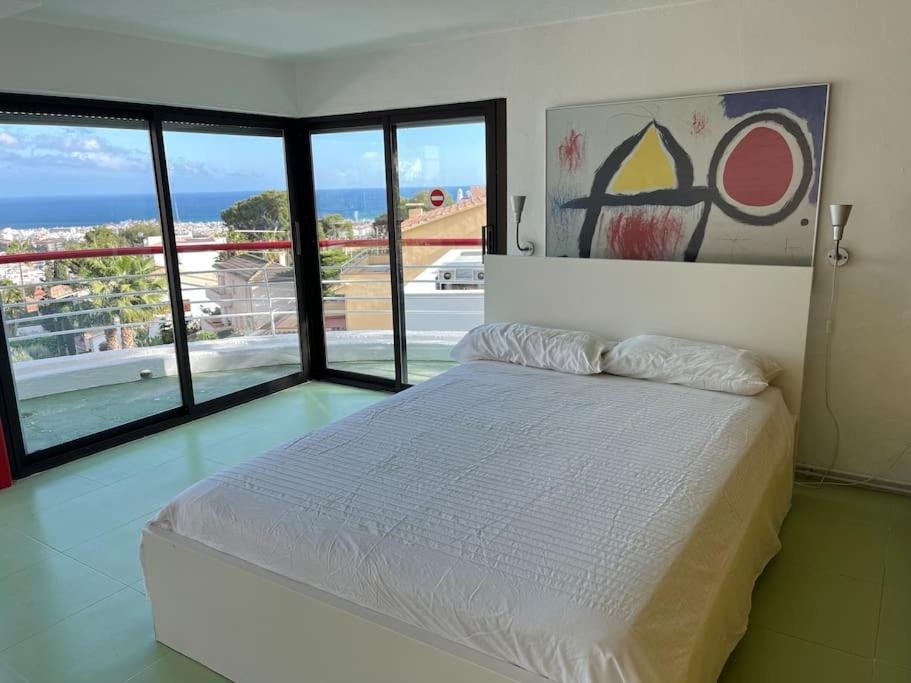 Villa de Tres Habitaciones