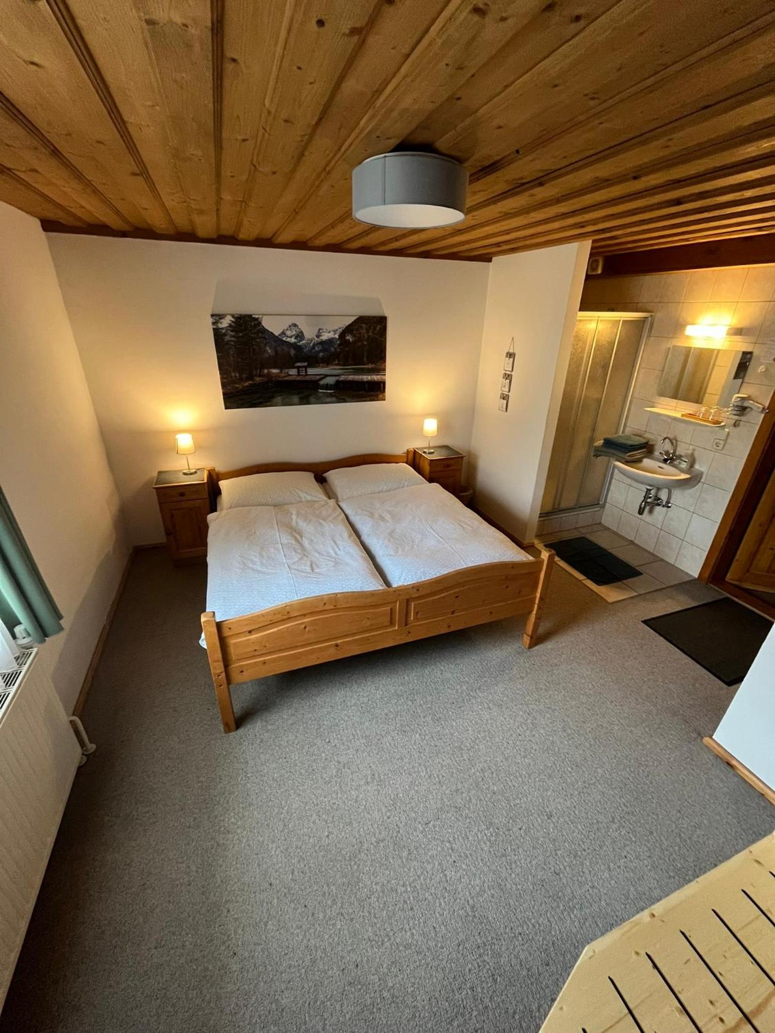 Double Room photo 3