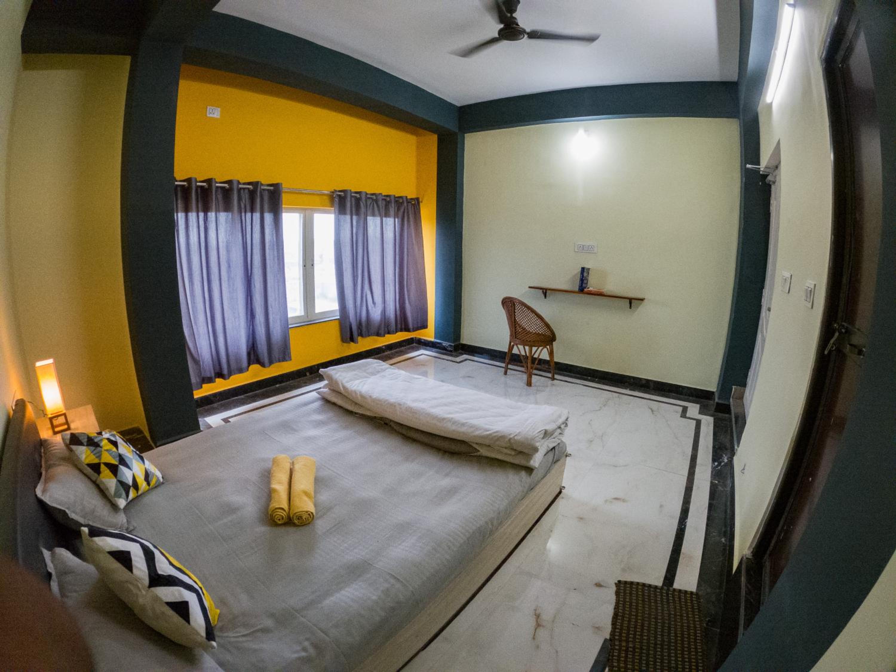 Double Room with Private Bathroom photo 2