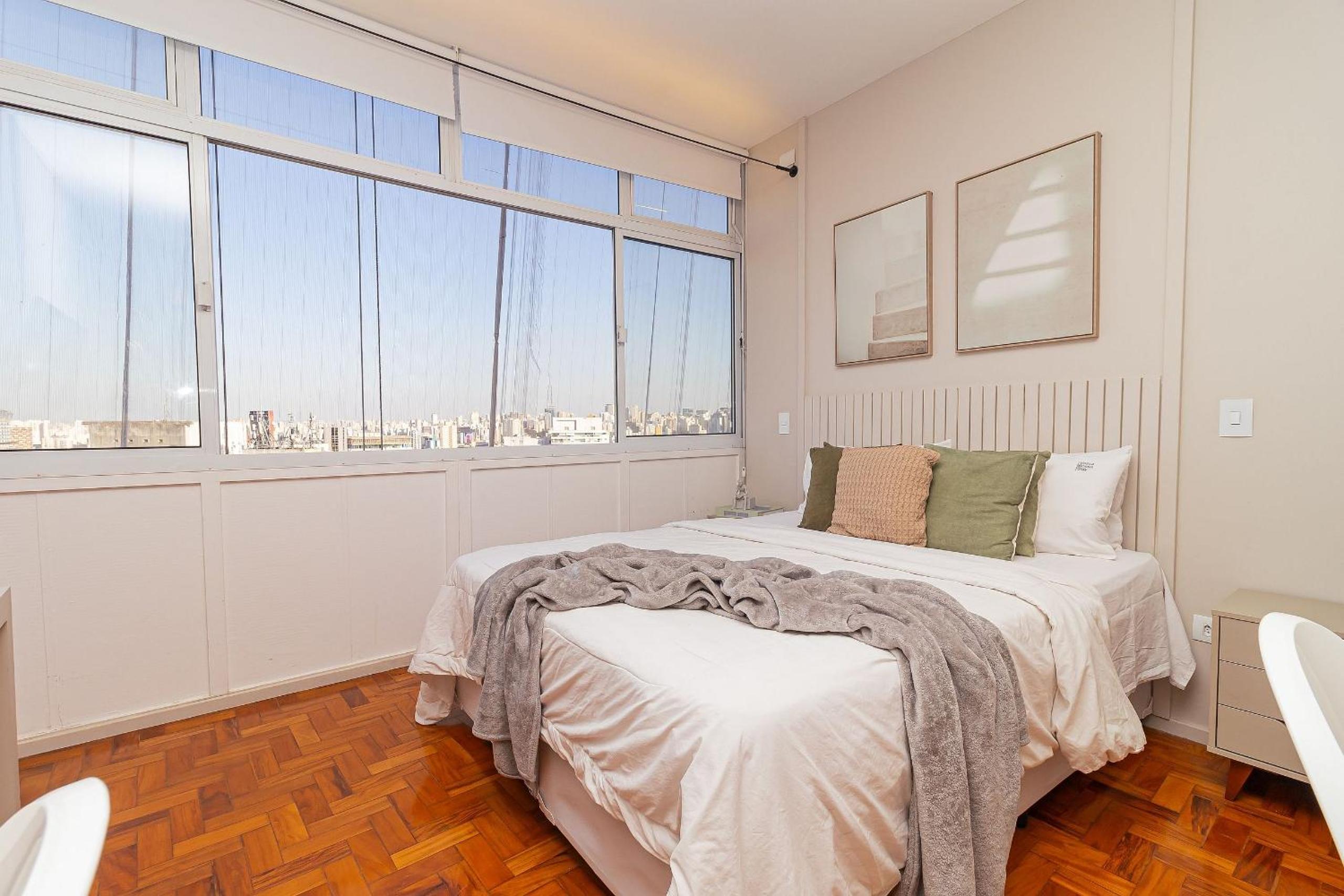 Classic Apartment