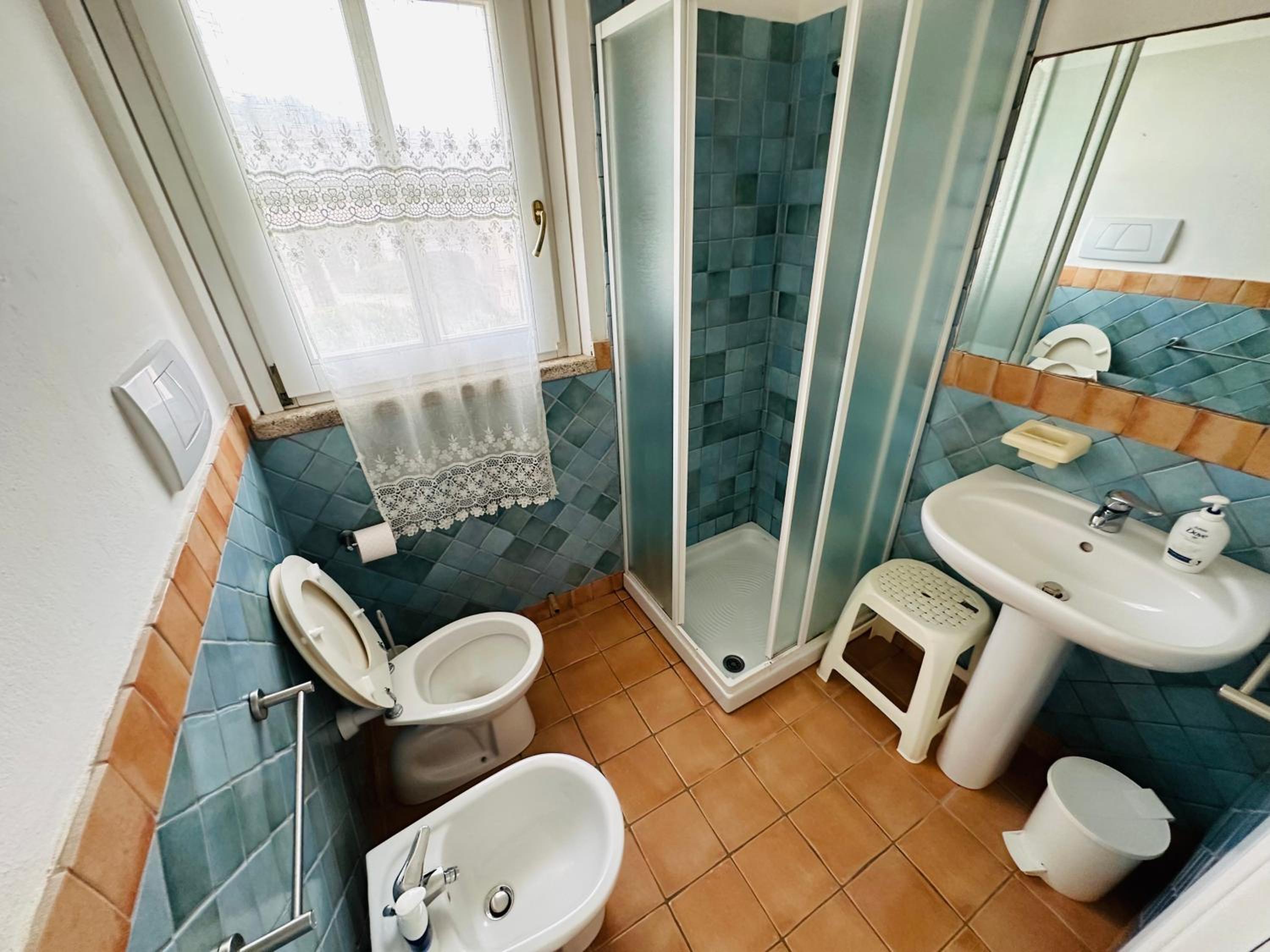 Four-Bedroom House photo 2