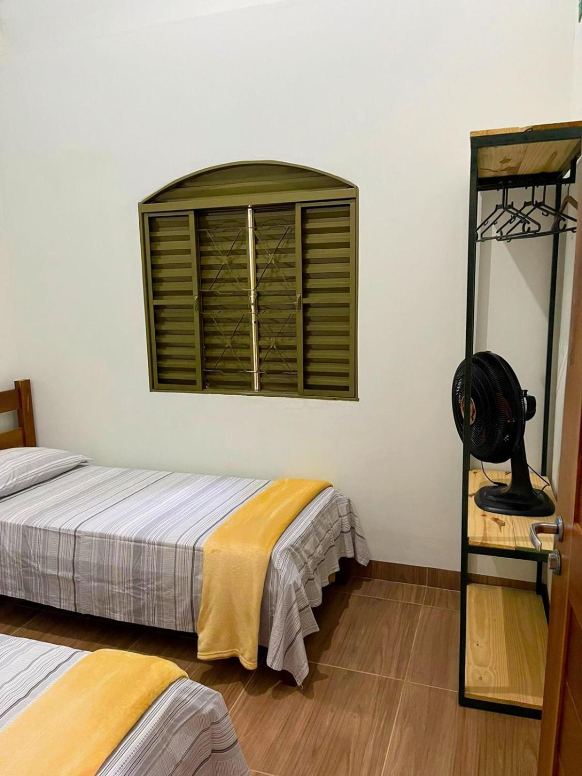 Three-Bedroom Vacation Home  photo 1