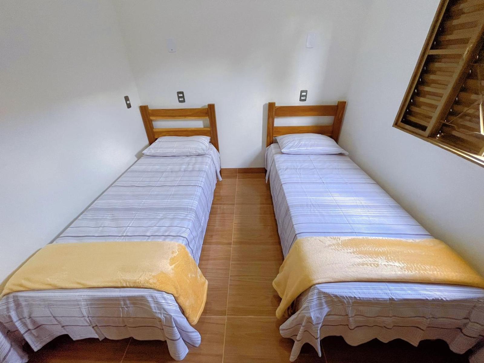 Three-Bedroom Vacation Home  photo 3