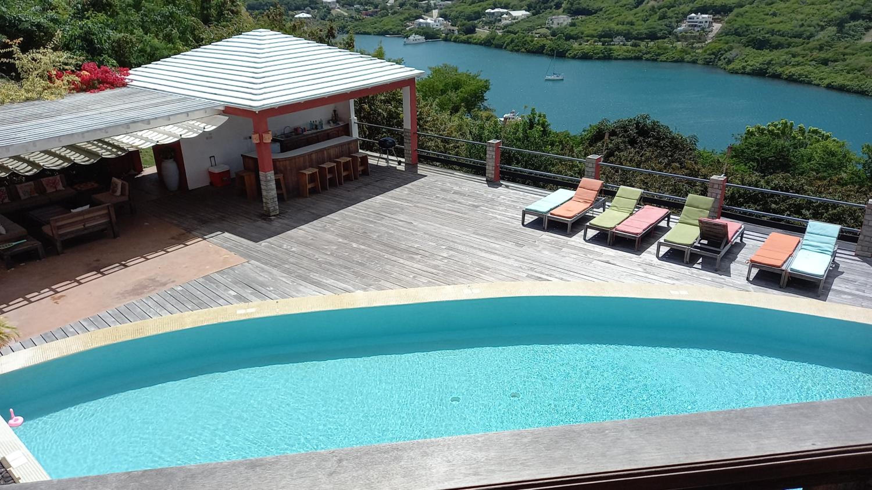 One-Bedroom Villa photo 1