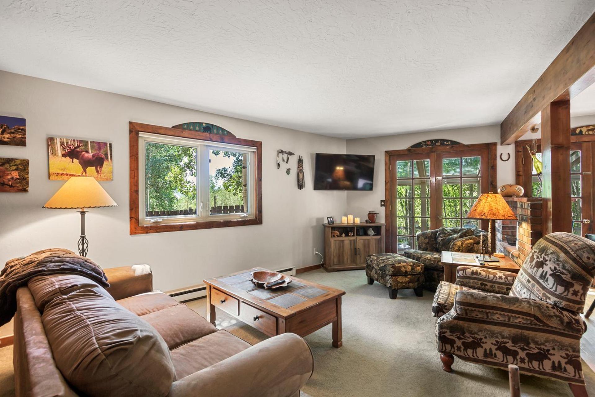Three-Bedroom Home photo 1