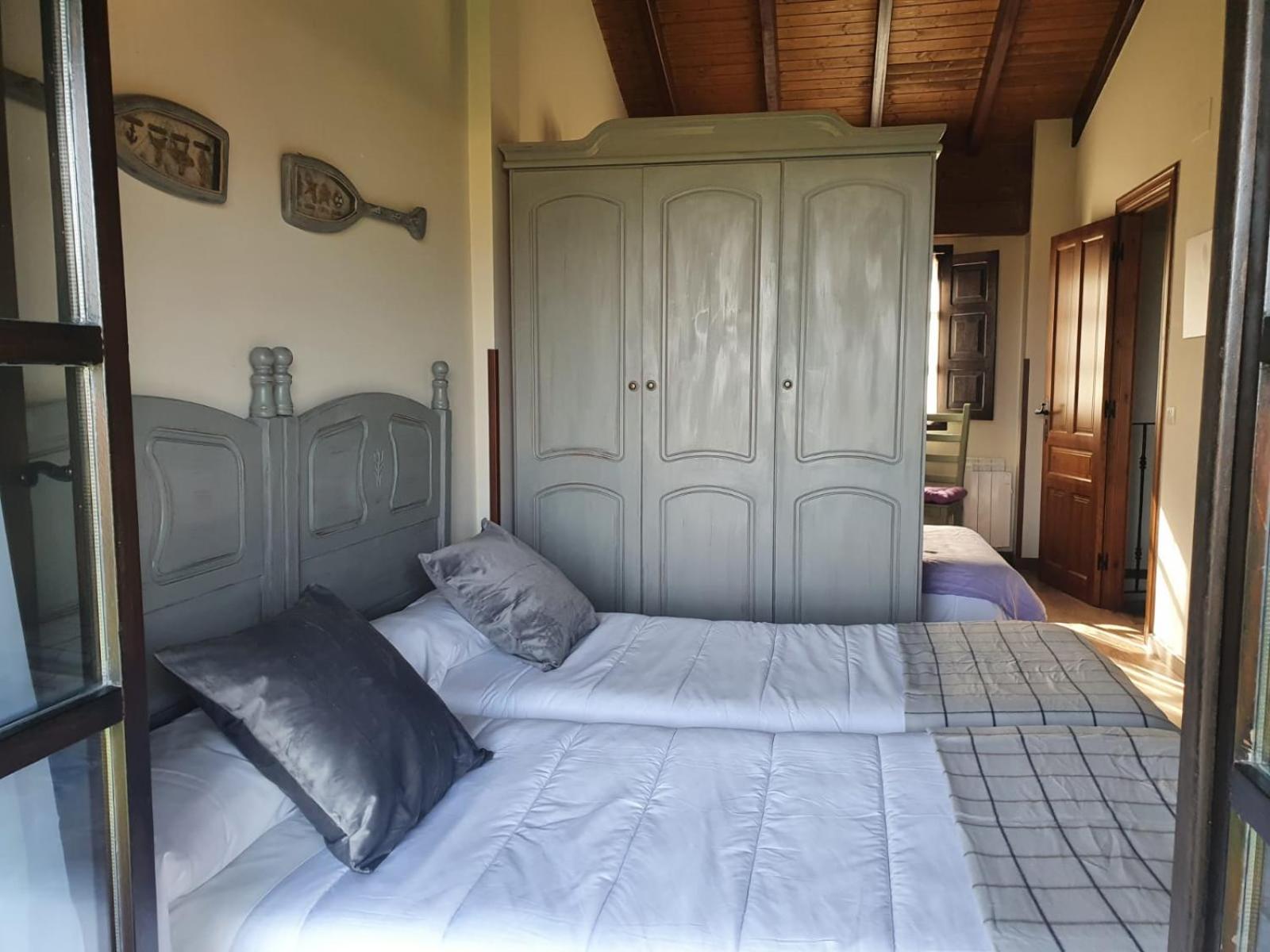 Casa de Vacaciones