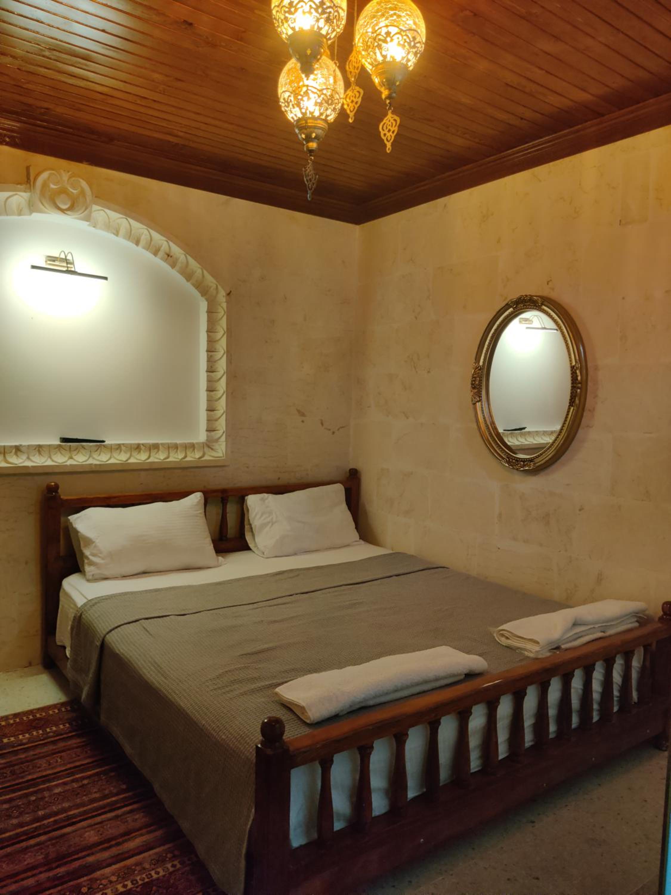 Deluxe Queen Room with Two Queen Beds