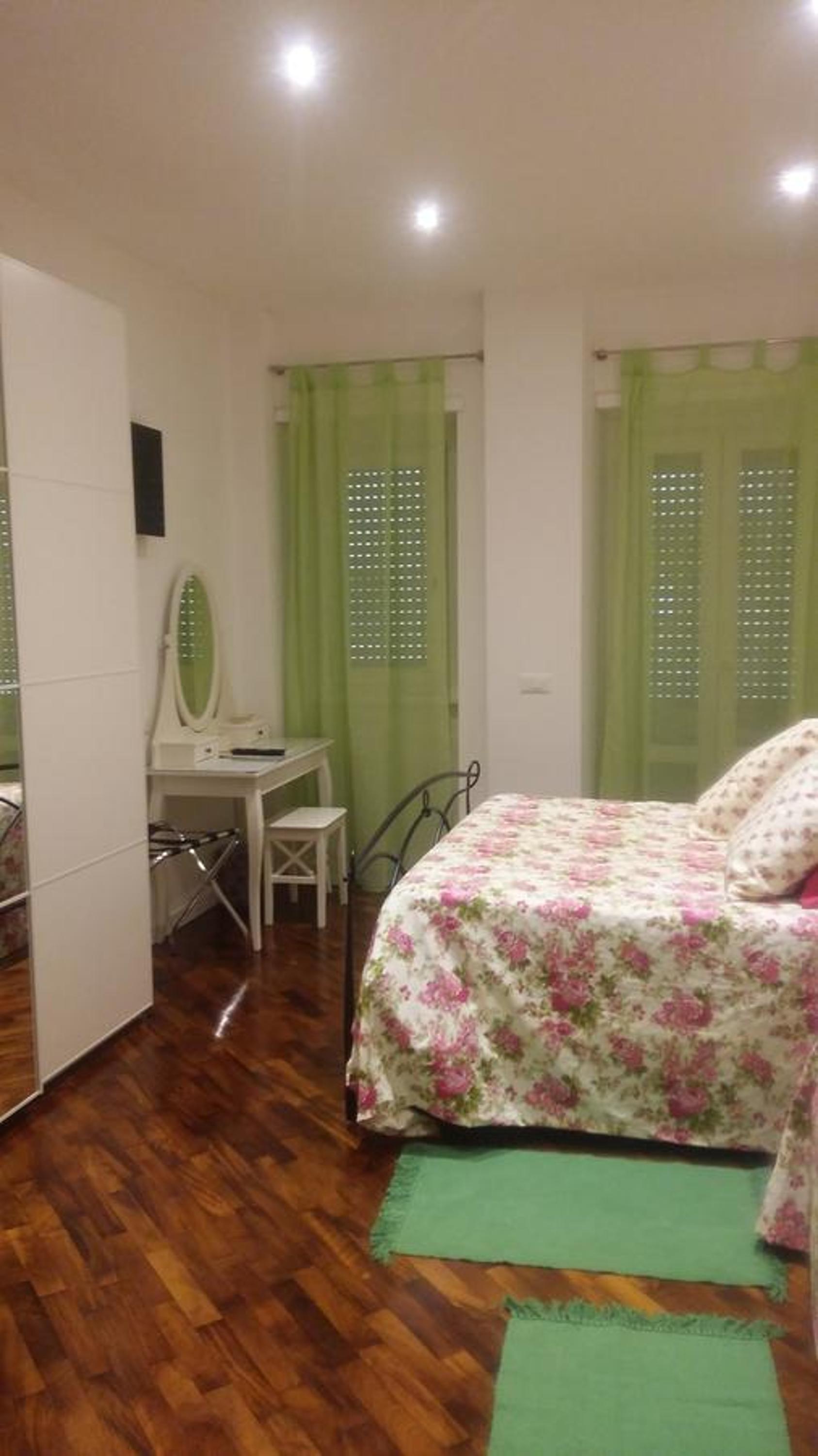 Deluxe Triple Room photo 2