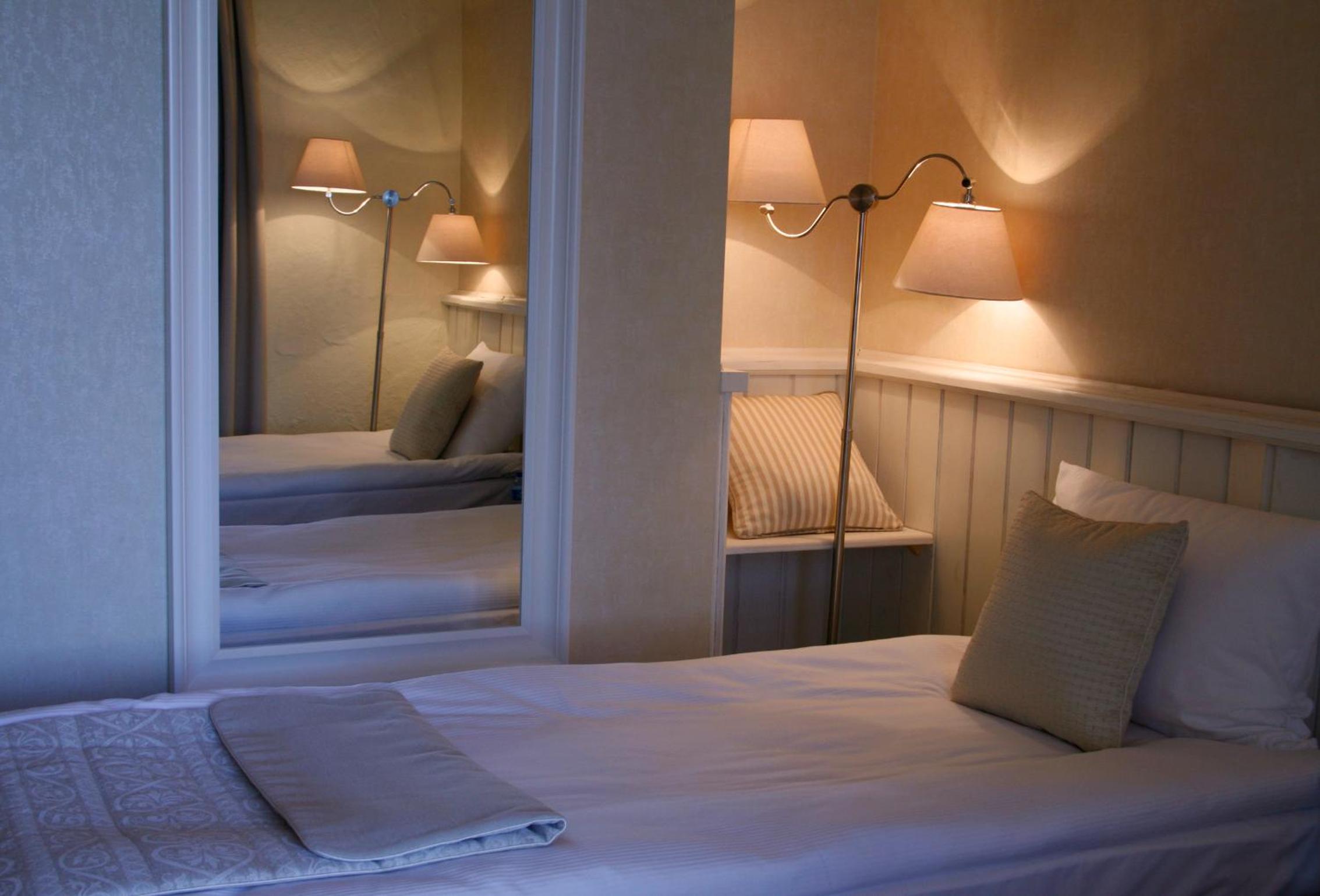 Double Room with Lake View photo 3