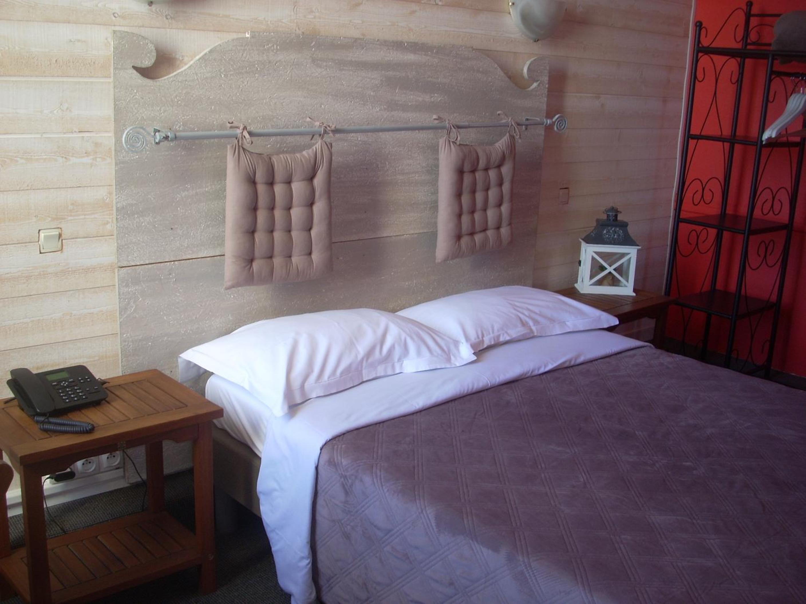 Standard Double Room photo 1