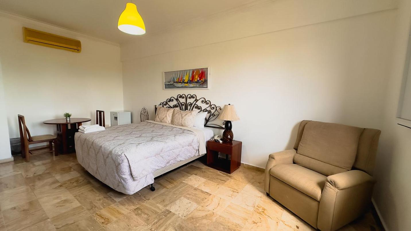 Standard Double Room photo 1