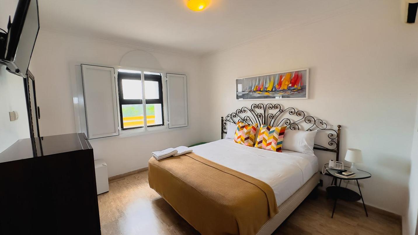 Deluxe Queen Room photo 1