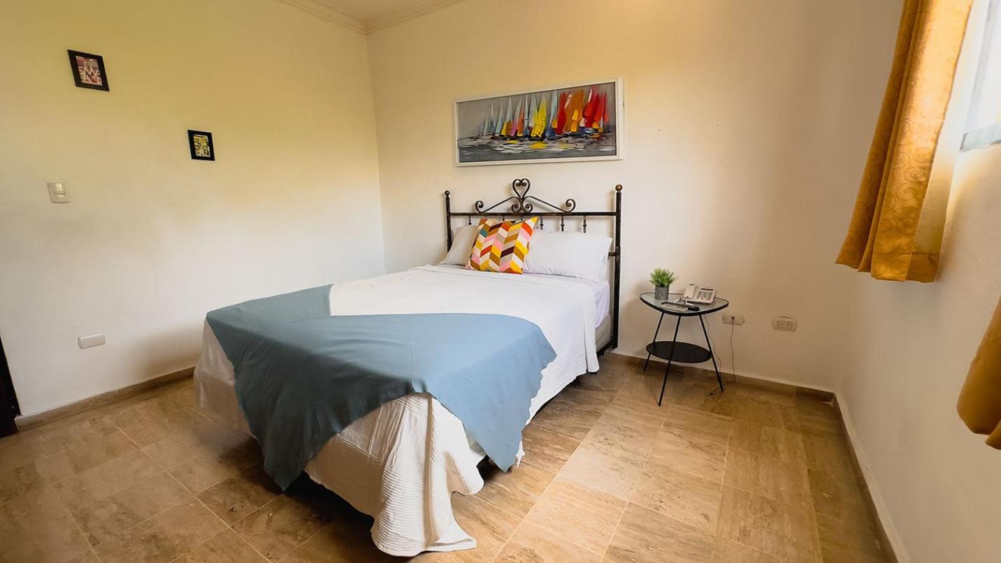Double Room - Disability Access photo 1