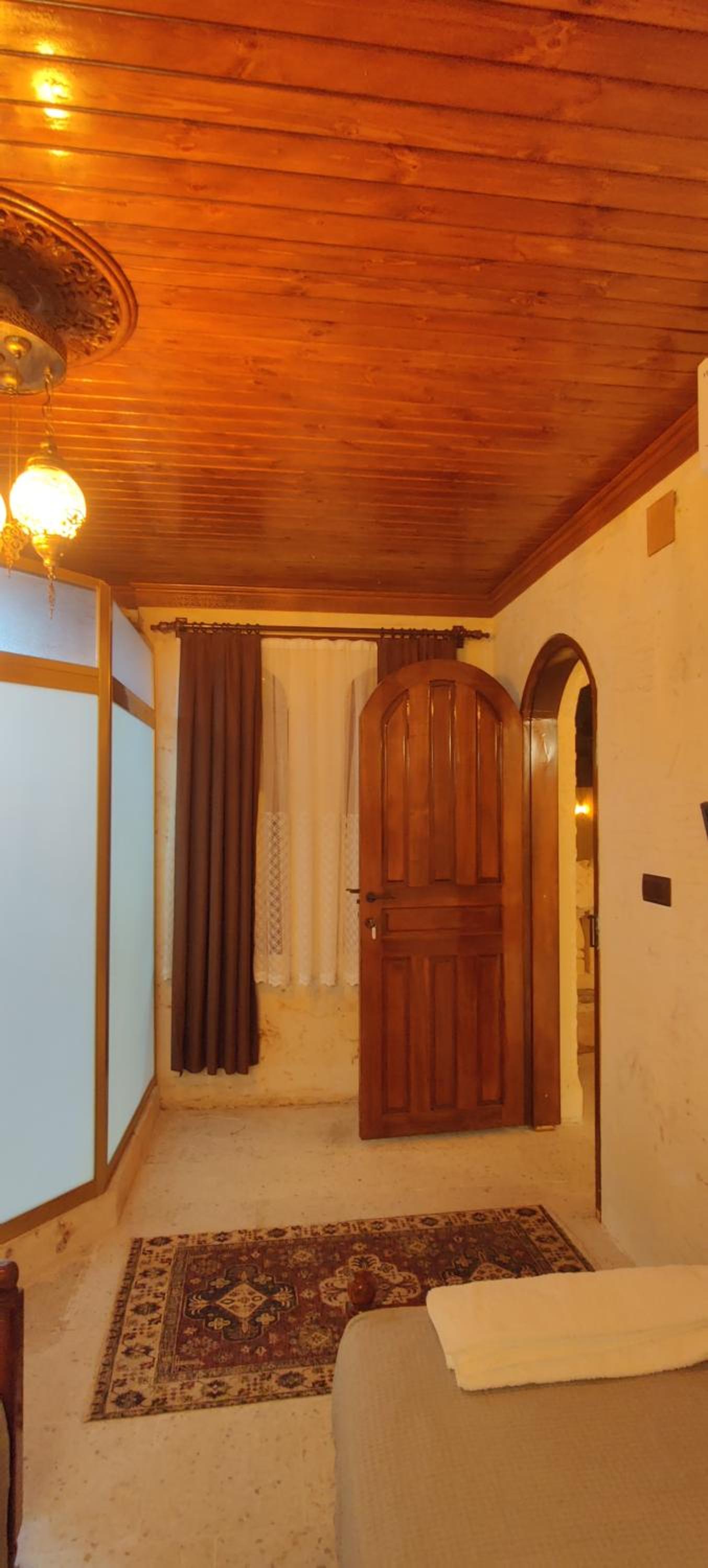 Deluxe Family Suite