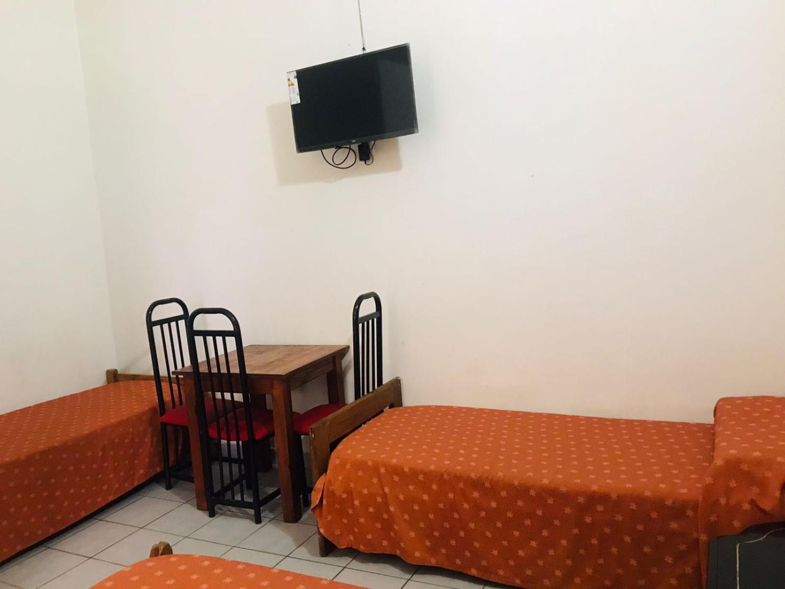 Triple Room with Private Bathroom