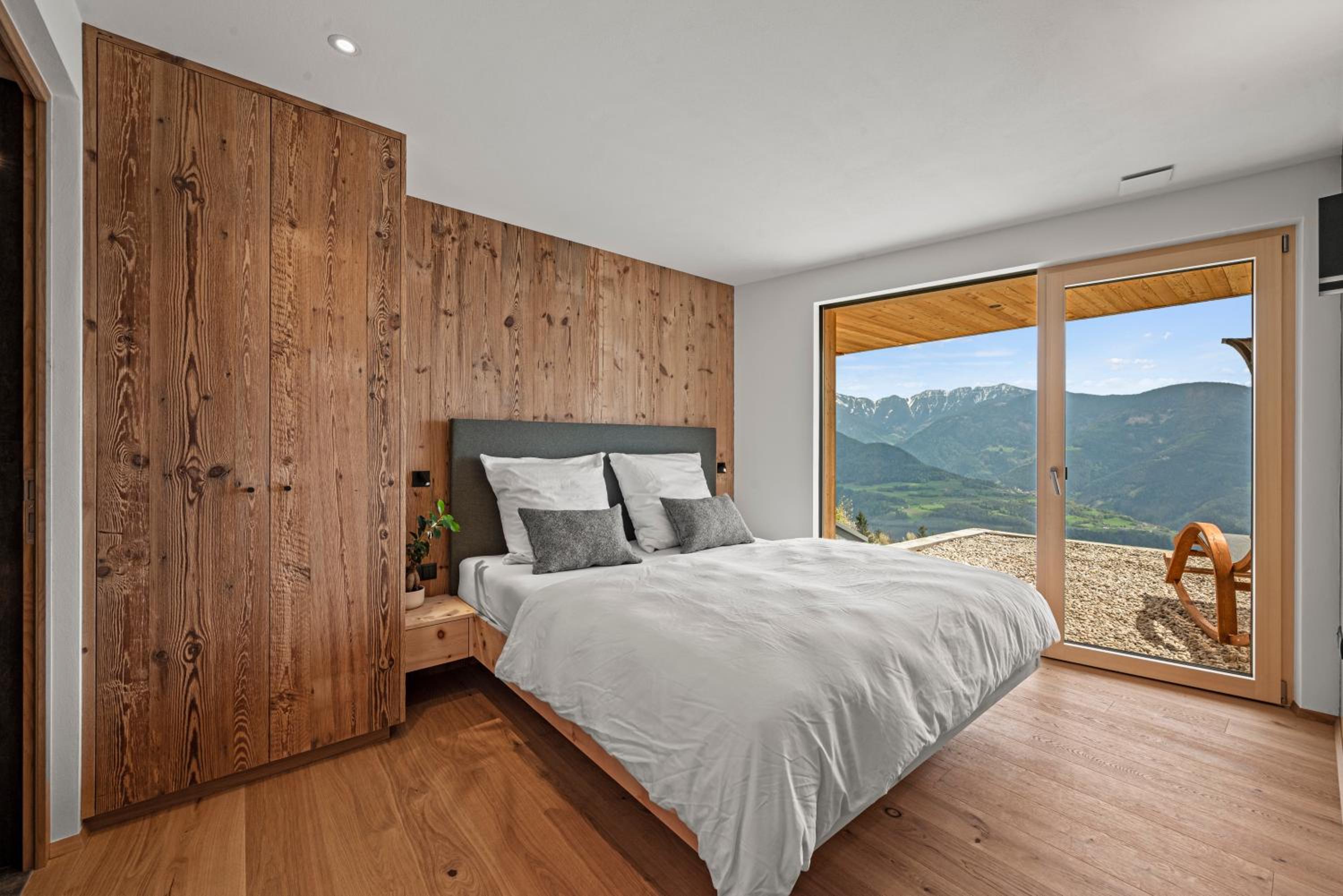Chalet
