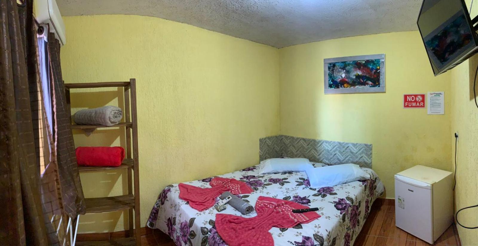 Triple Room with Private Bathroom photo 1