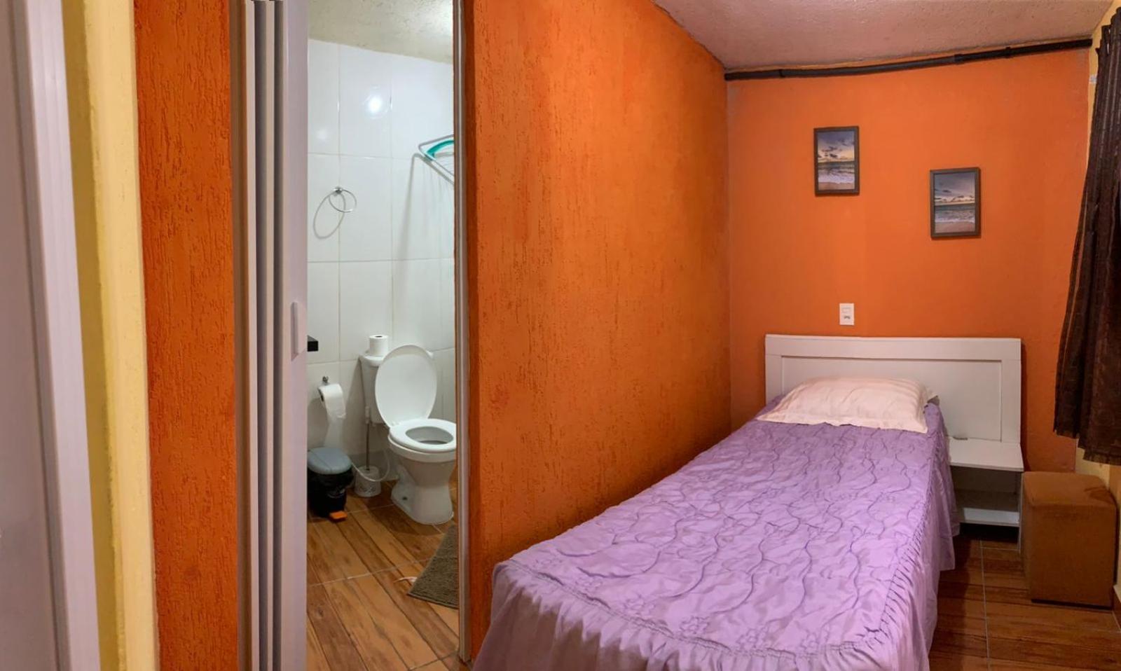 Triple Room with Private Bathroom photo 2