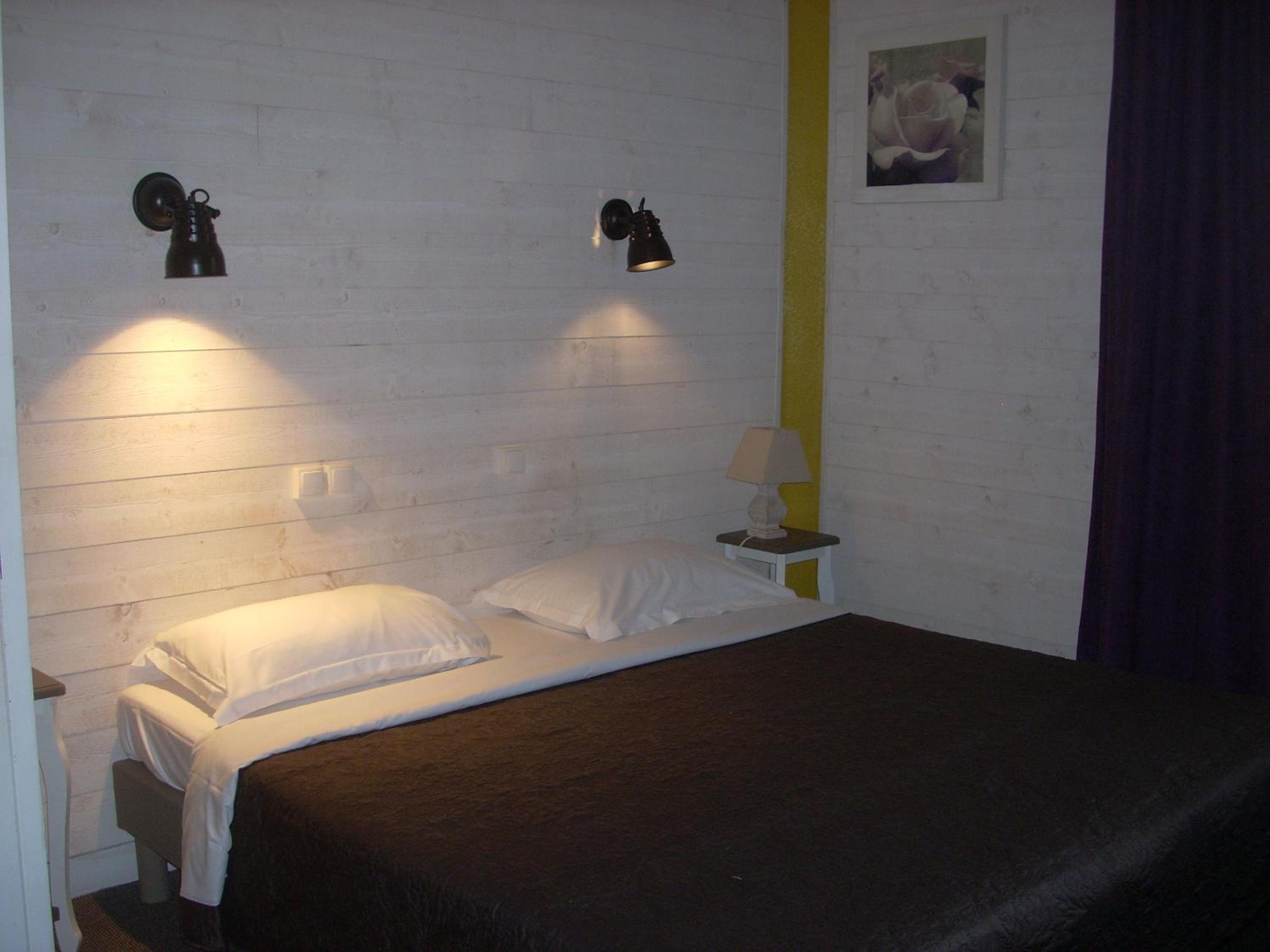 Executive Double Room photo 2