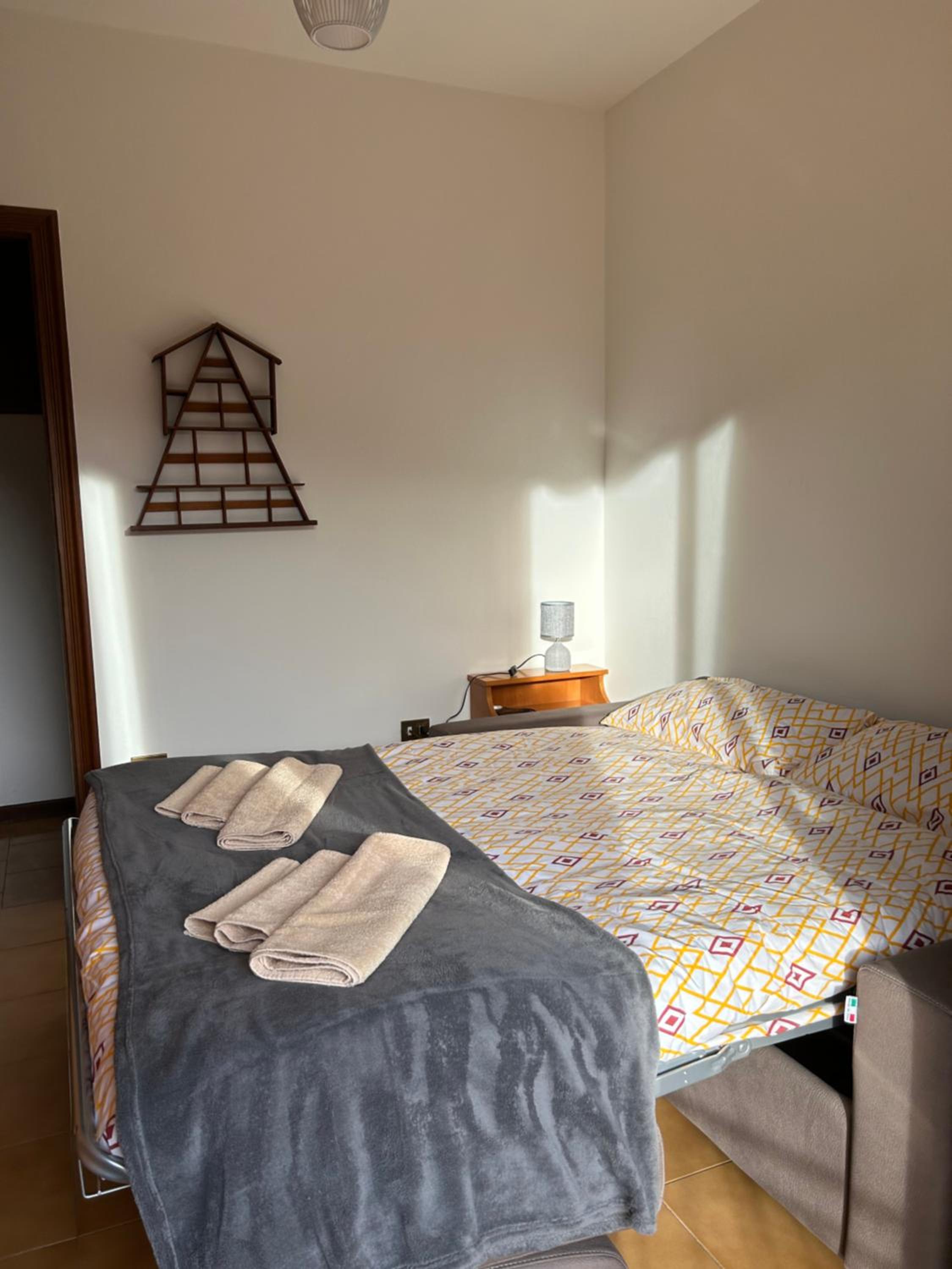Two-Bedroom House photo 2