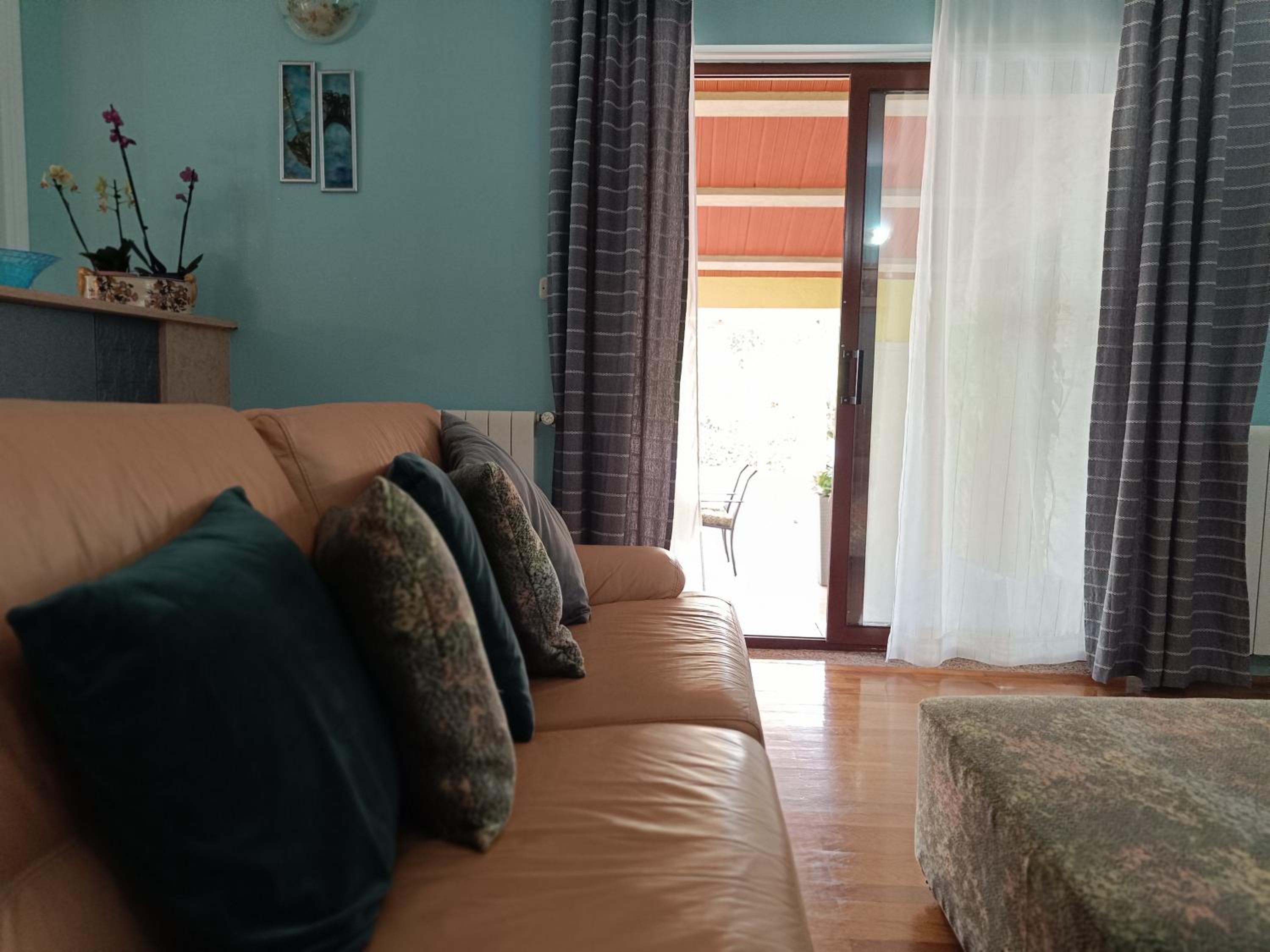 Two-Bedroom Villa photo 2
