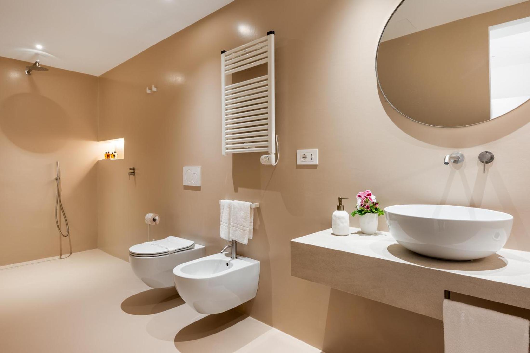Classic Double or Twin Room - Photo 2