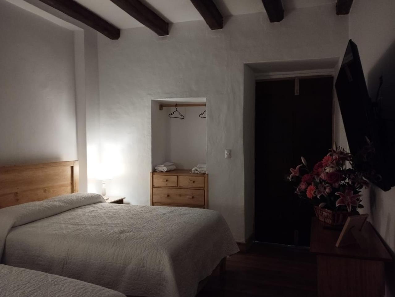 Standard Double Room With Two Double Beds photo 1
