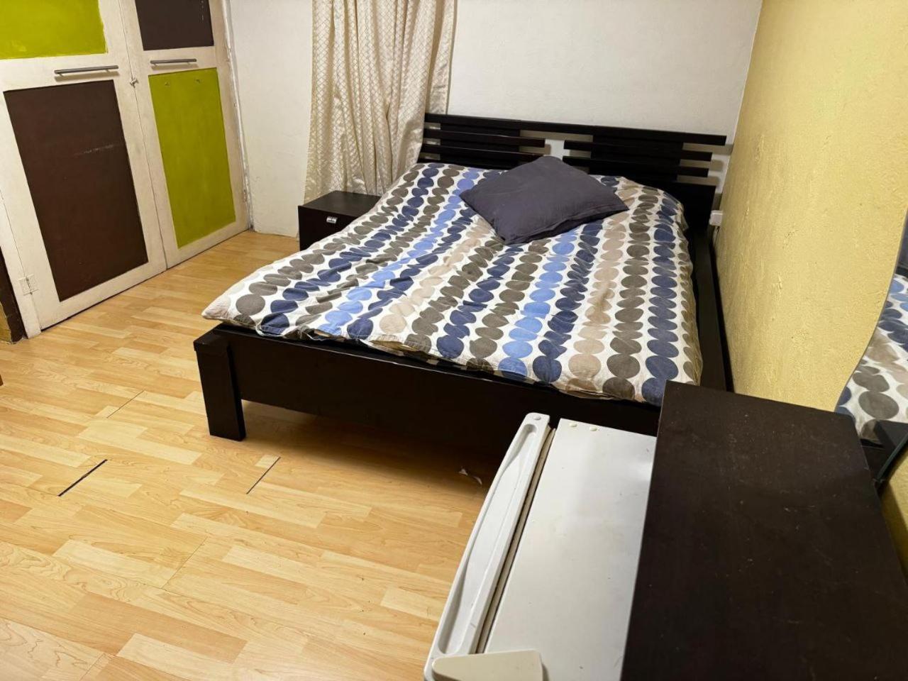 Standard Double Room with Shared Bathroom photo 1