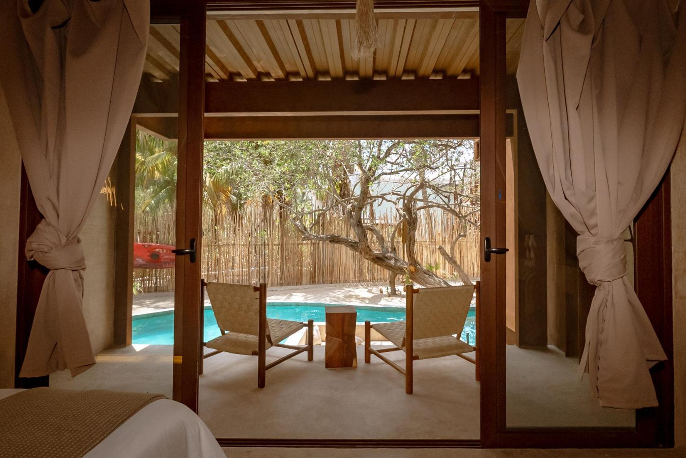 King Suite with Pool View - Photo 14