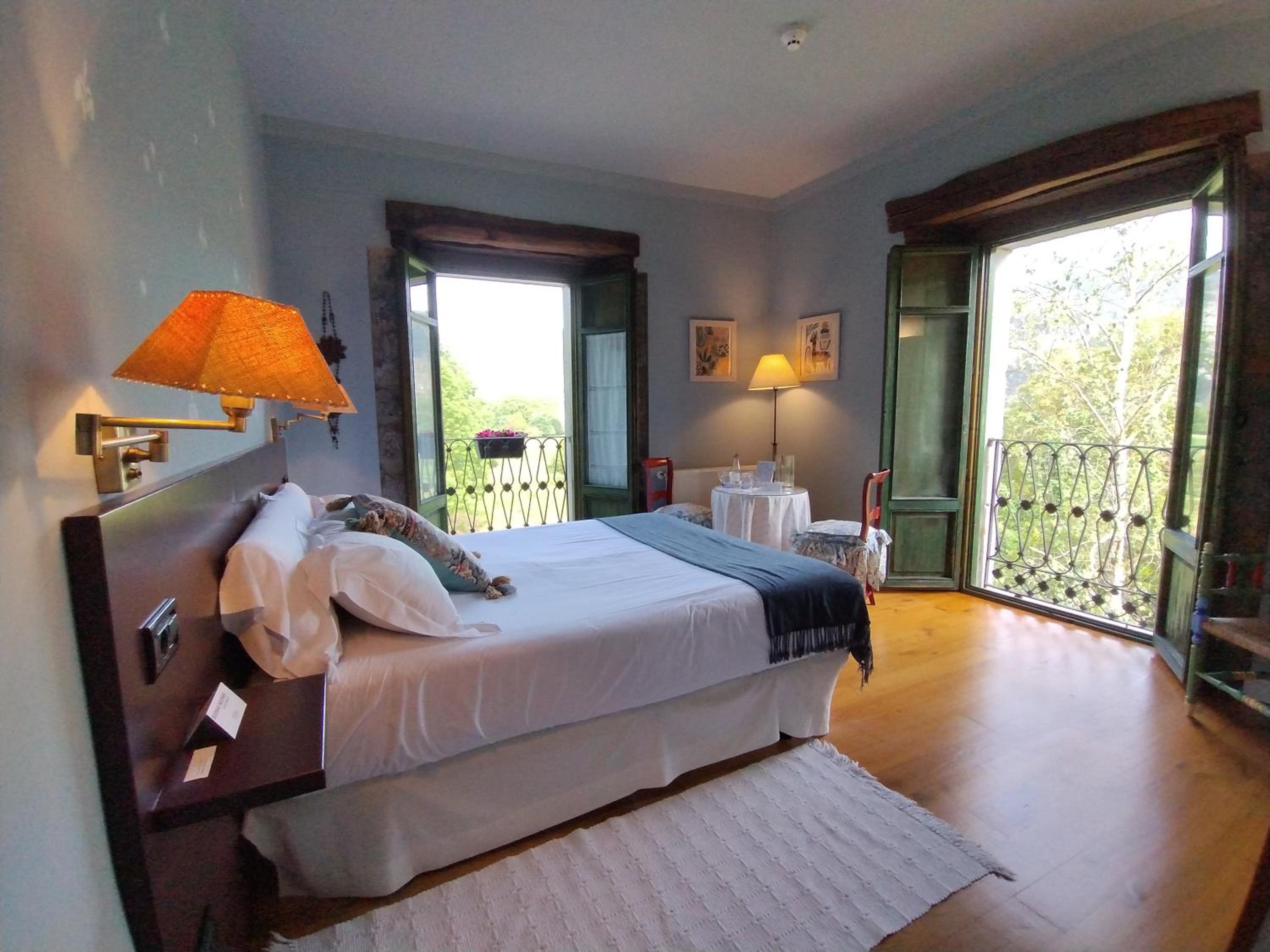 Double Room - Photo 3