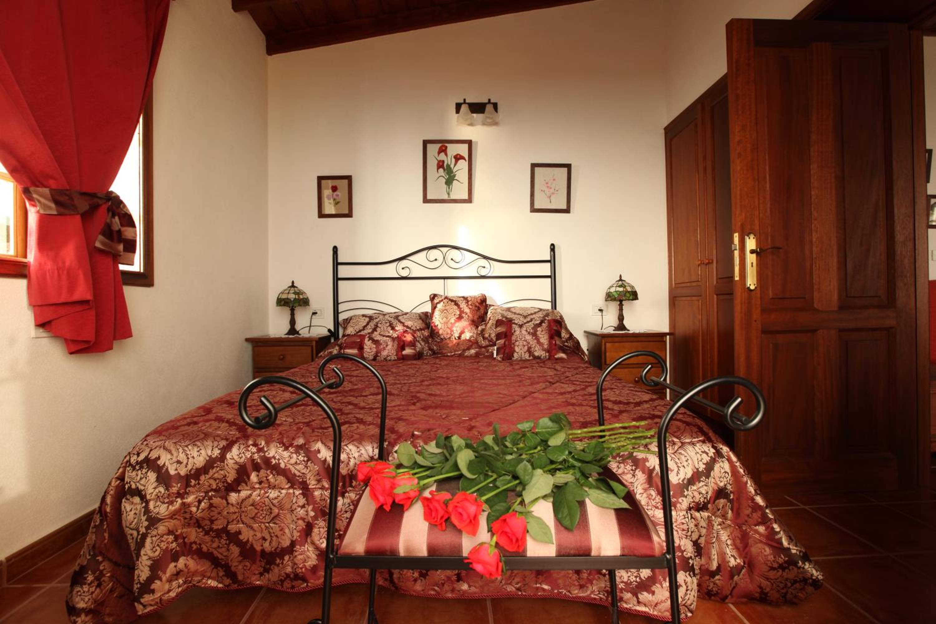 Casa de una habitación