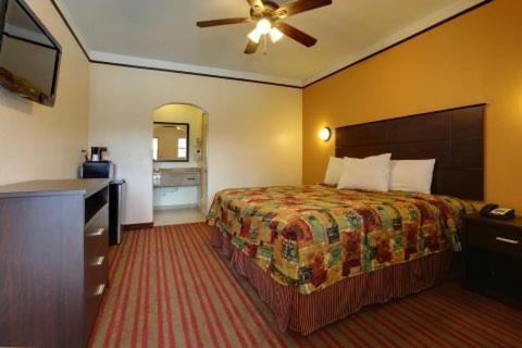 King Suite - Photo 3