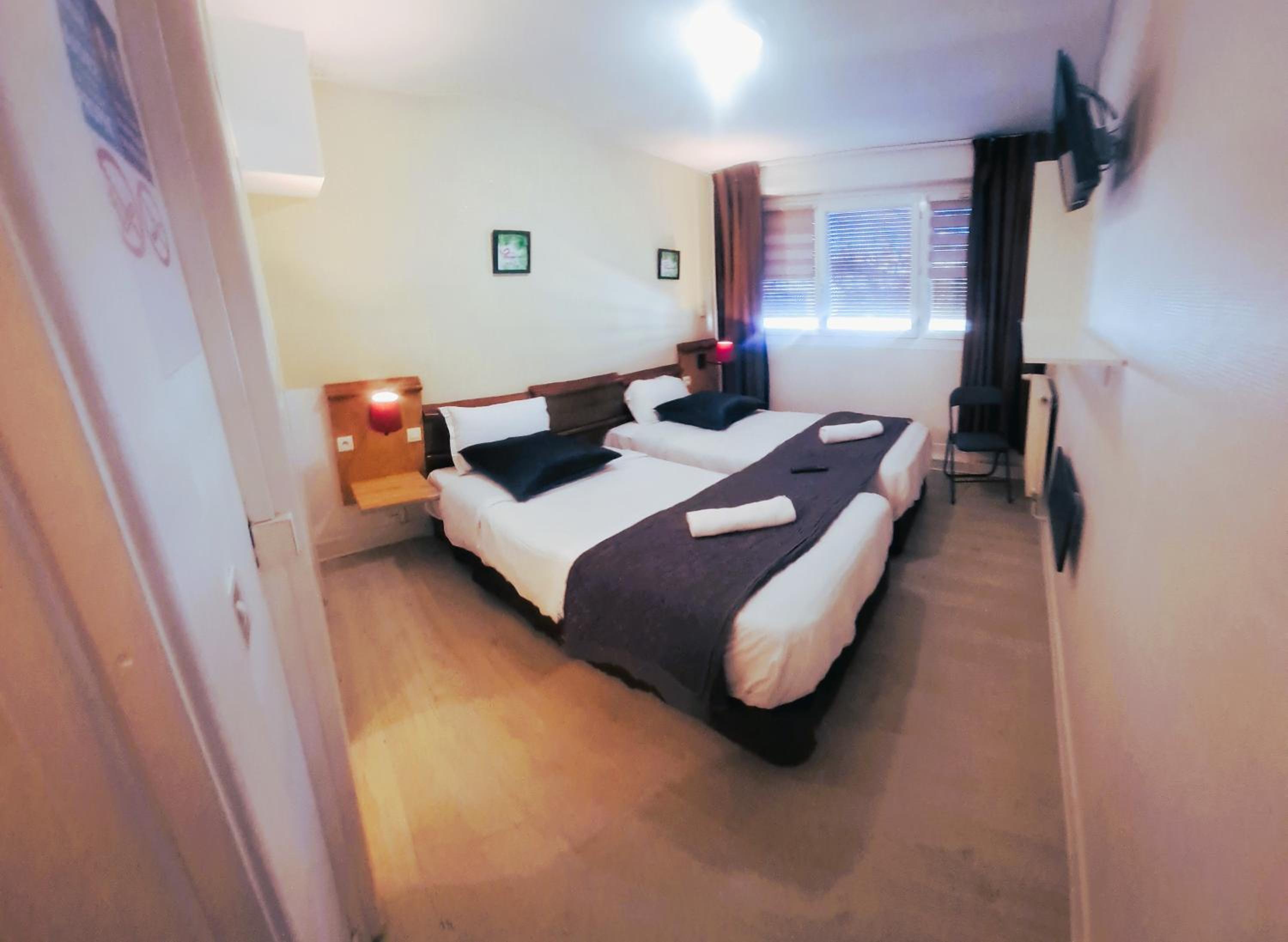 Twin Room photo 2