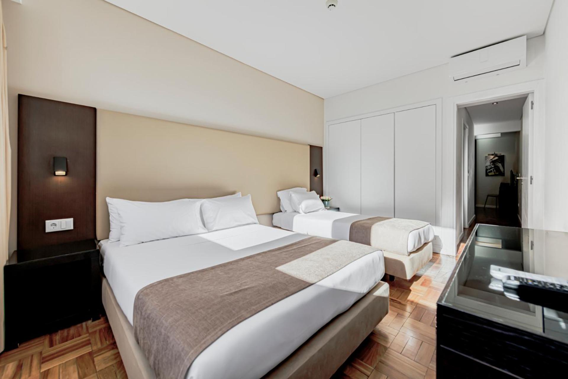 Family Suite - Photo 1