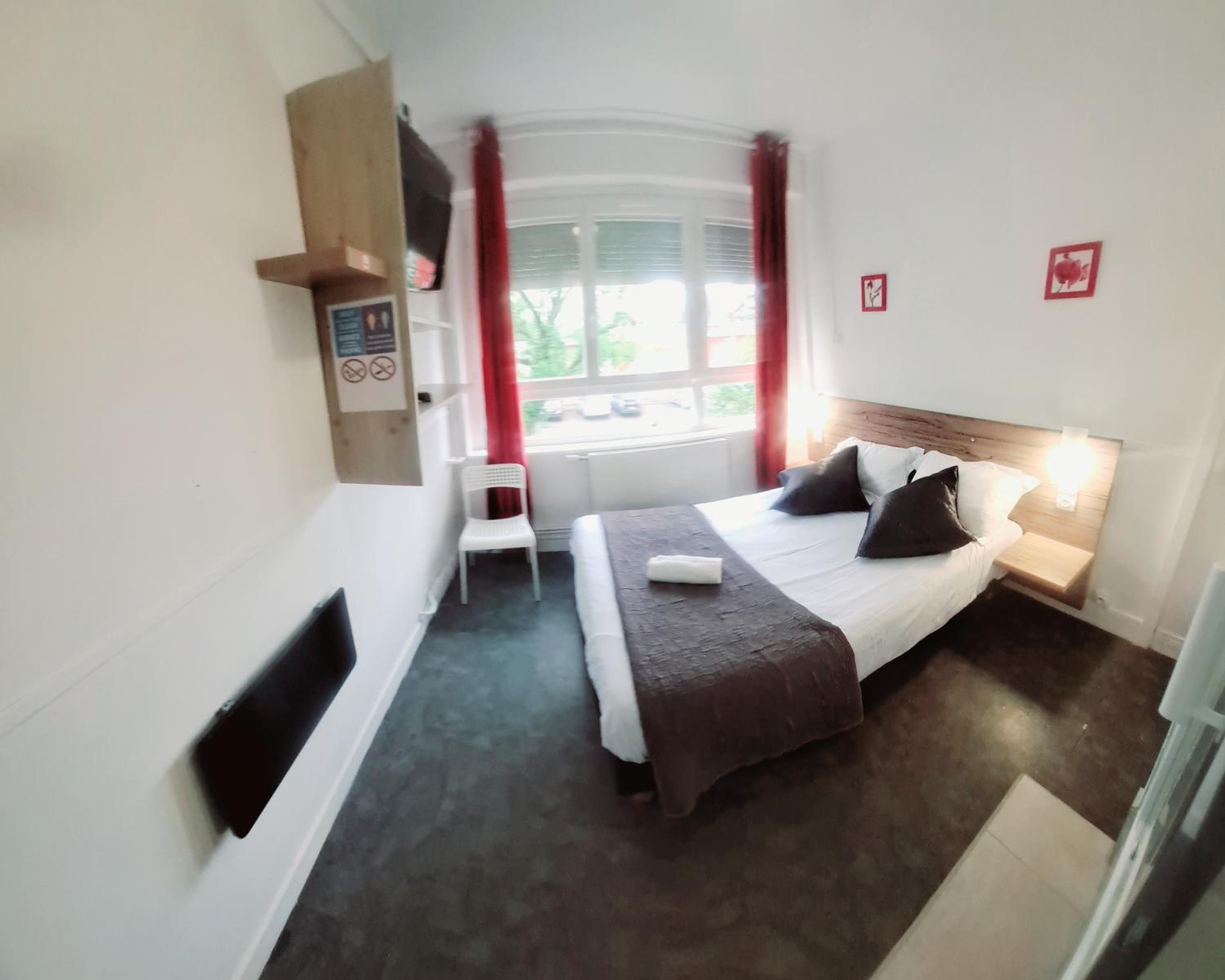 Small Double Room photo 3