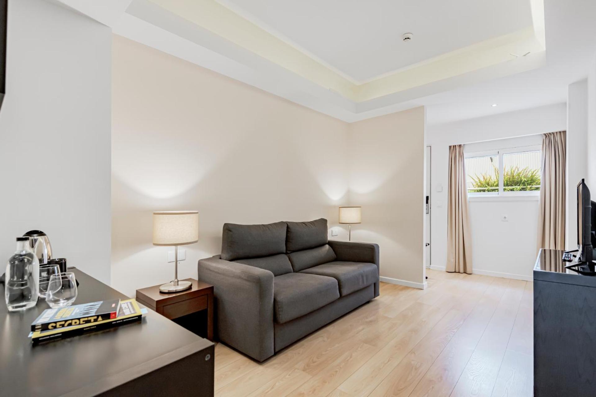 Superior Suite - Photo 2