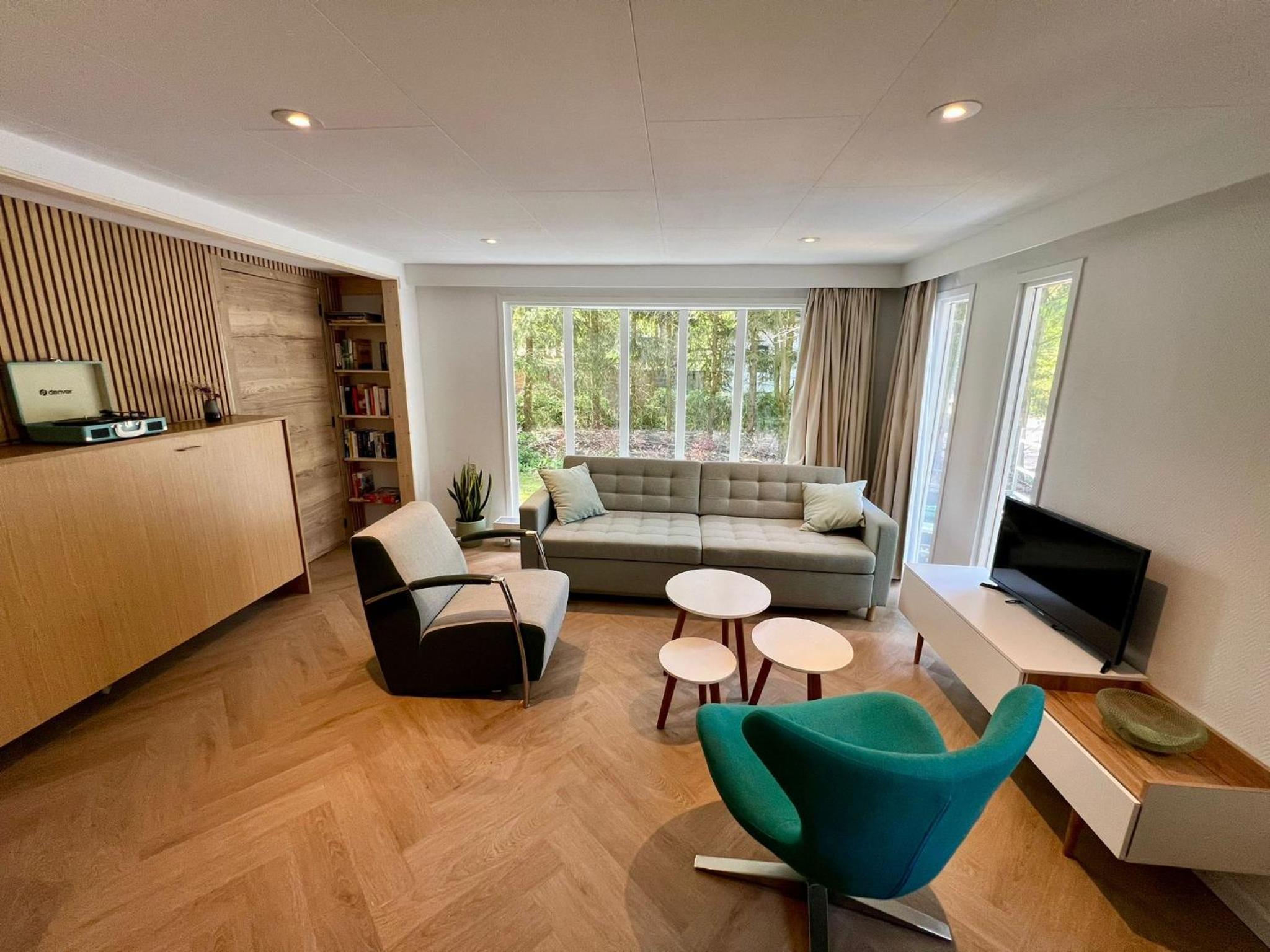 Two-Bedroom Chalet photo 1