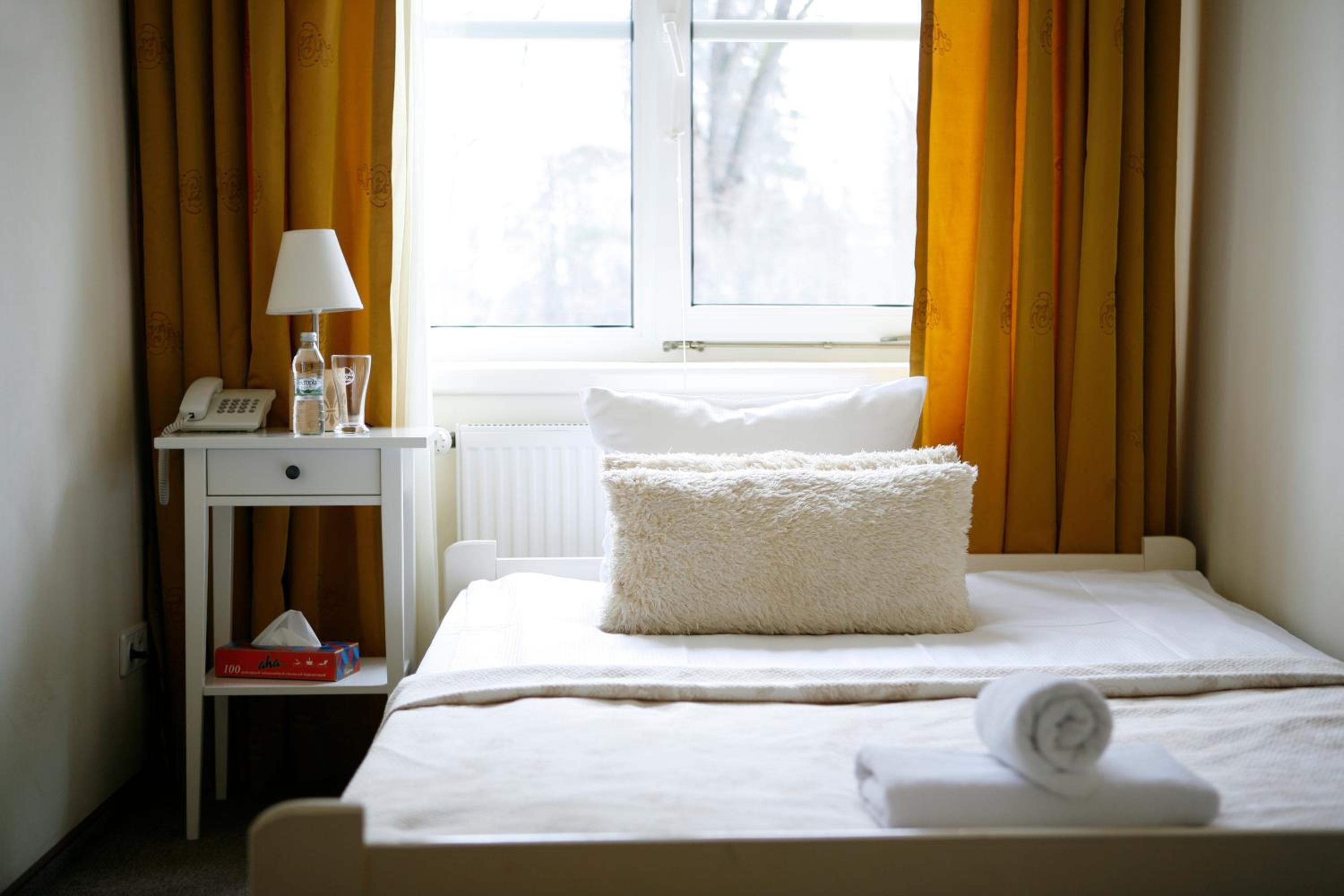 Single Room photo 1