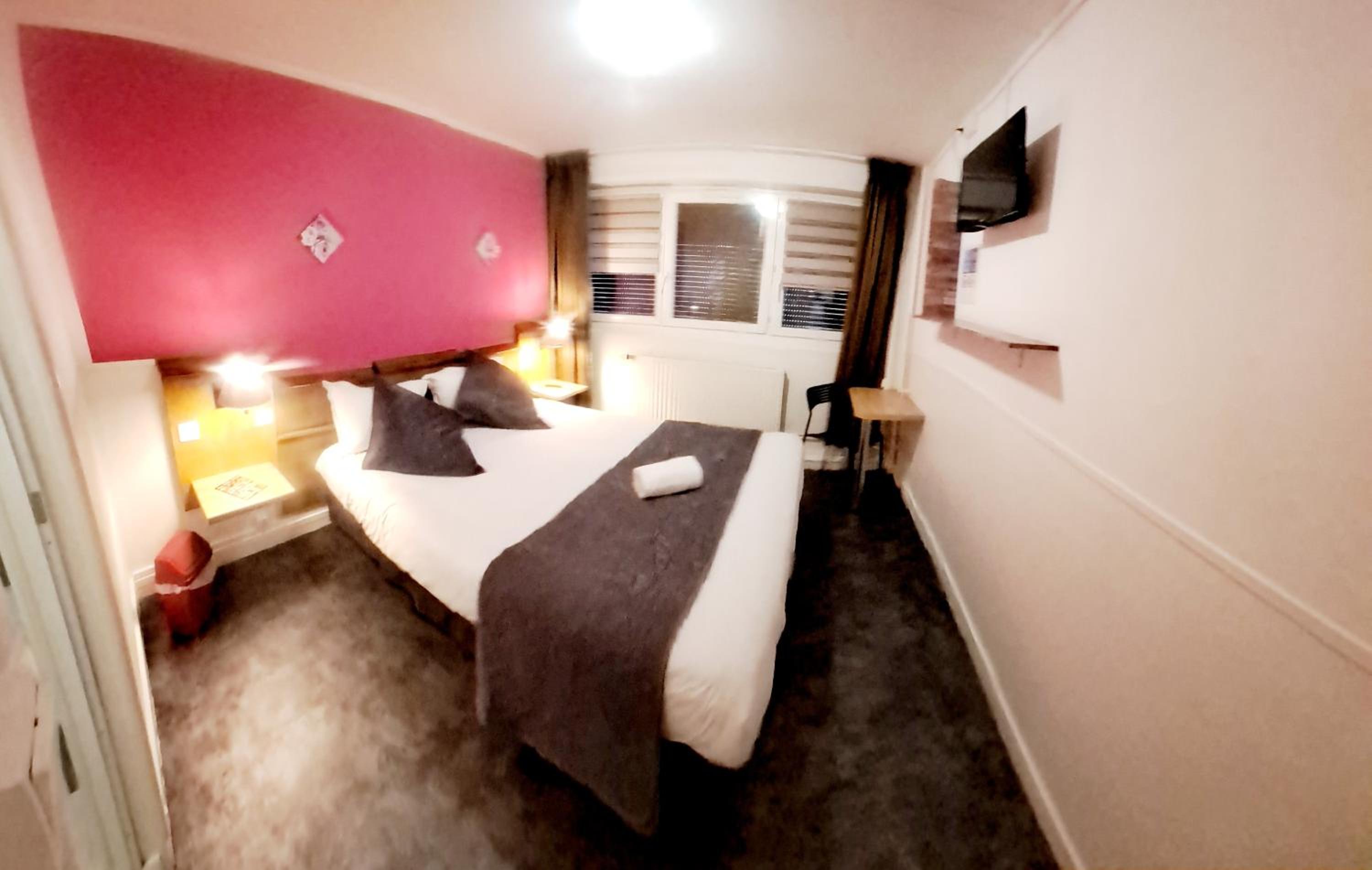 Double Room photo 3