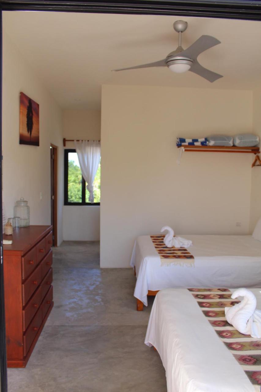 Double Room with Private Bathroom - Photo 7